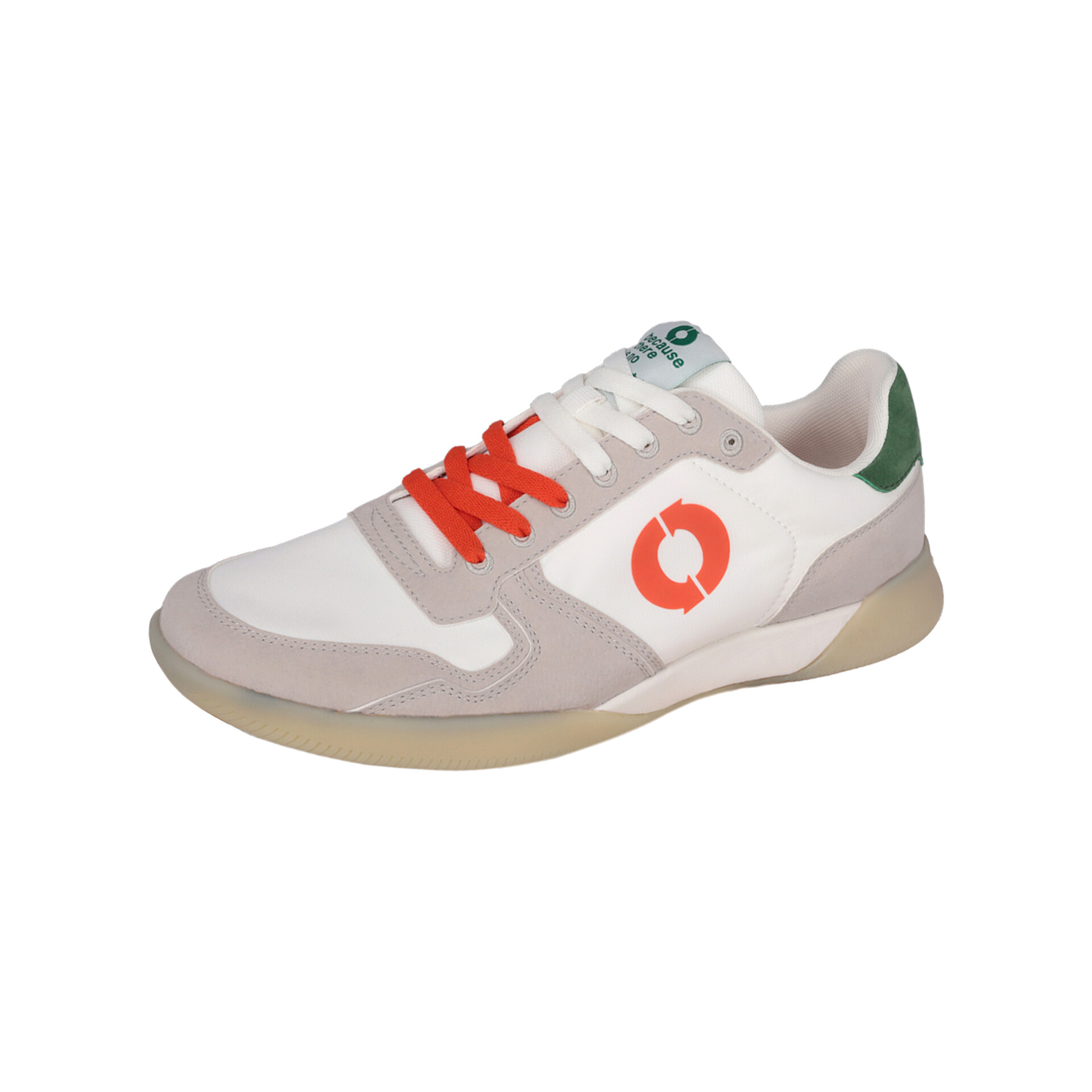 Ecoalf Zapatillas Hombre LENALF SNEAKERS MAN puntera Ecoalf Zapatillas Hombre LENALF SNEAKERS MAN puntera