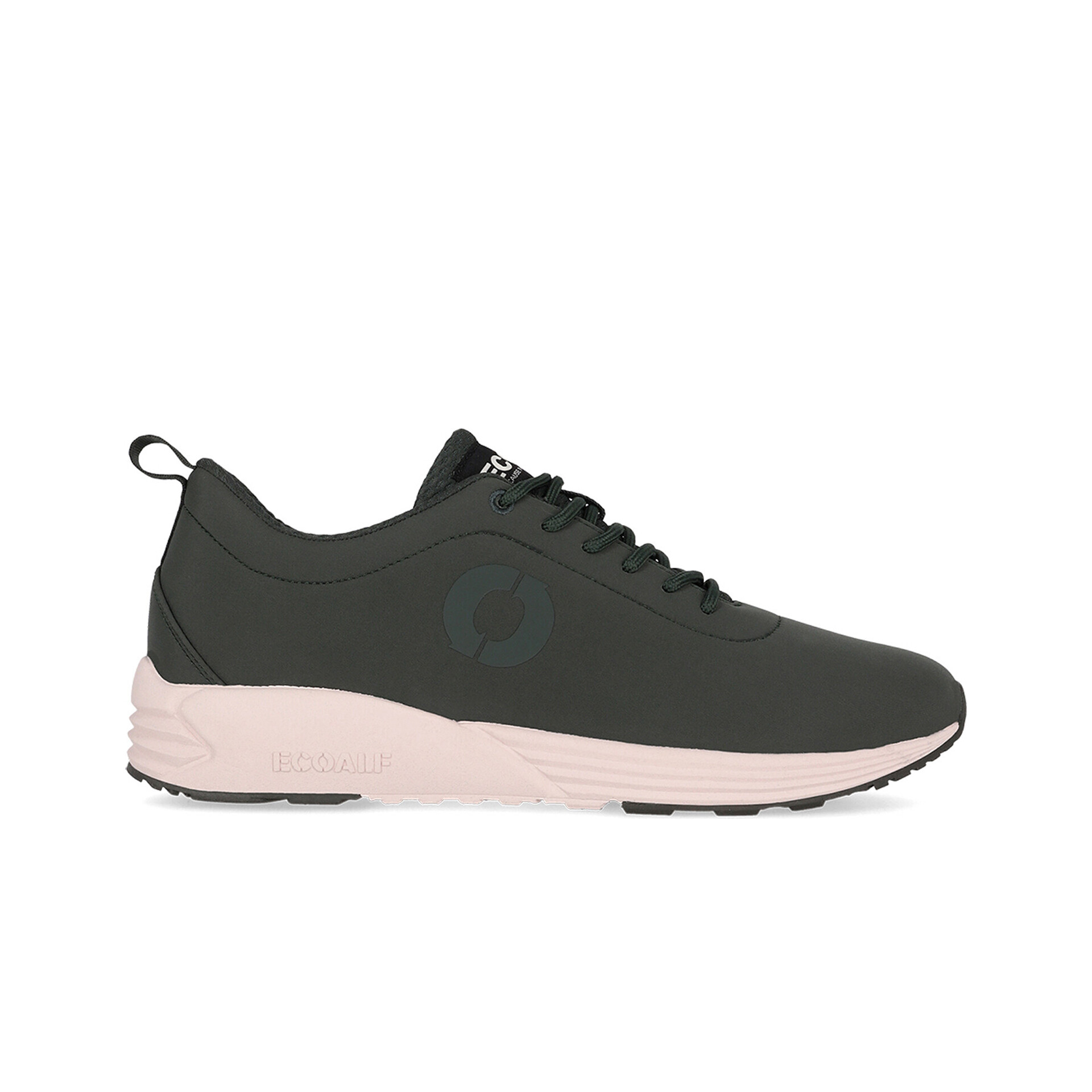 Ecoalf Zapatillas Hombre OREGALF SNEAKERS MAN lateral exterior Ecoalf Zapatillas Hombre OREGALF SNEAKERS MAN lateral exterior
