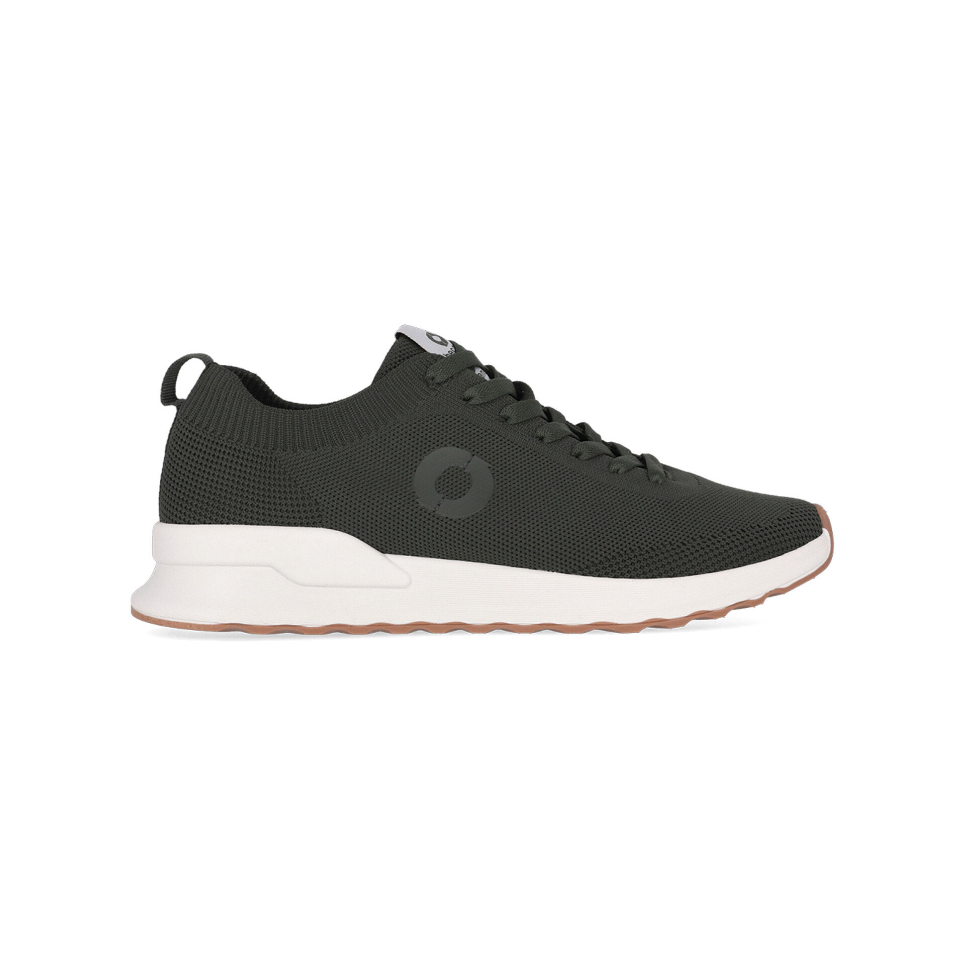 Ecoalf Zapatillas Hombre PRINALF KNIT SNEAKERS MAN lateral exterior Ecoalf Zapatillas Hombre PRINALF KNIT SNEAKERS MAN lateral exterior