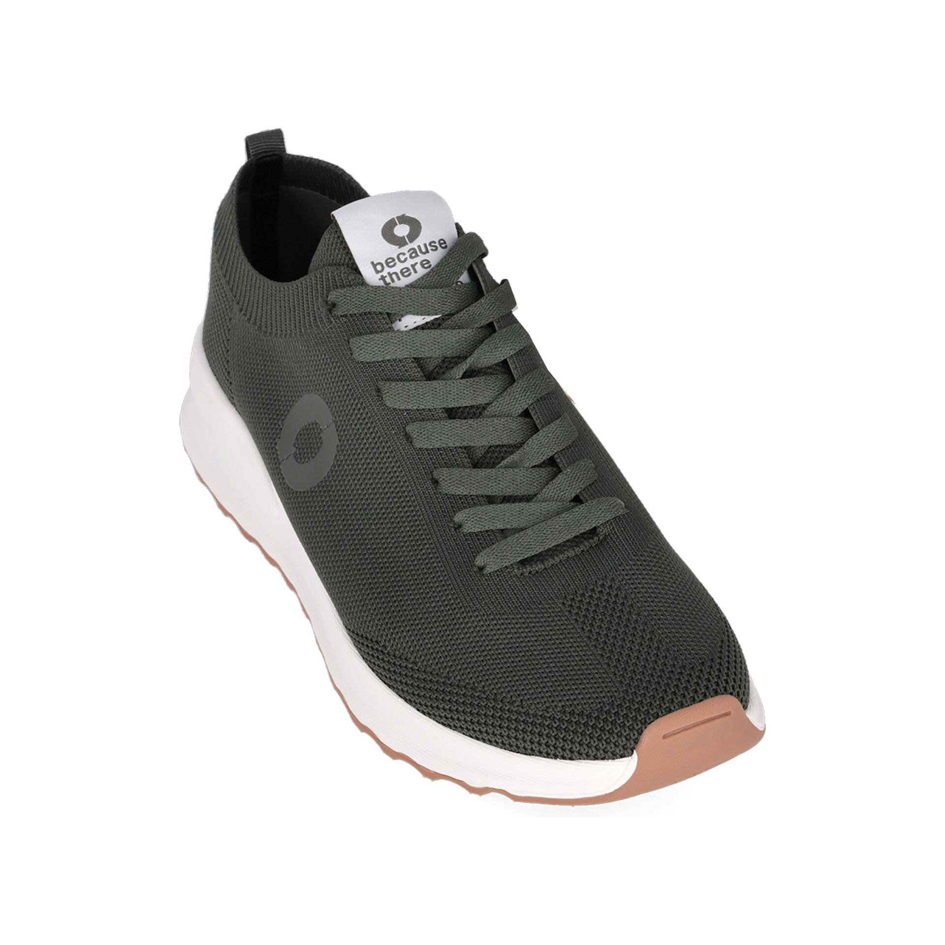 Ecoalf Zapatillas Hombre PRINALF KNIT SNEAKERS MAN lateral interior Ecoalf Zapatillas Hombre PRINALF KNIT SNEAKERS MAN lateral interior