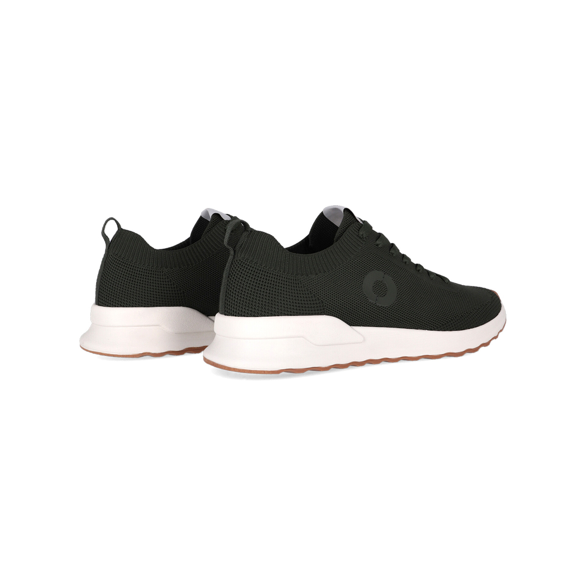 Ecoalf Zapatillas Hombre PRINALF KNIT SNEAKERS MAN puntera Ecoalf Zapatillas Hombre PRINALF KNIT SNEAKERS MAN puntera