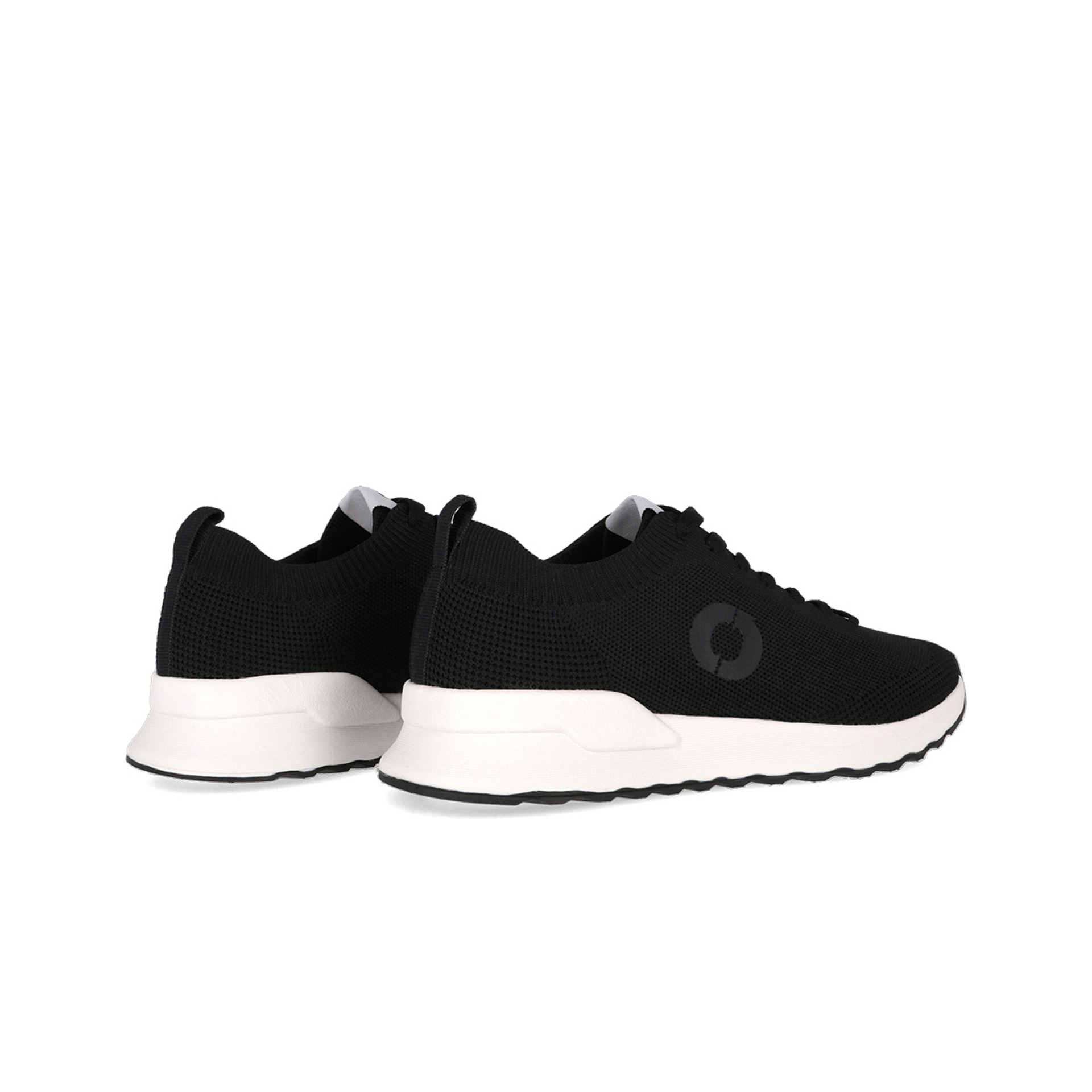 Ecoalf Zapatillas Mujer PRINALF KNIT SNEAKERS WOMAN puntera Ecoalf Zapatillas Mujer PRINALF KNIT SNEAKERS WOMAN puntera