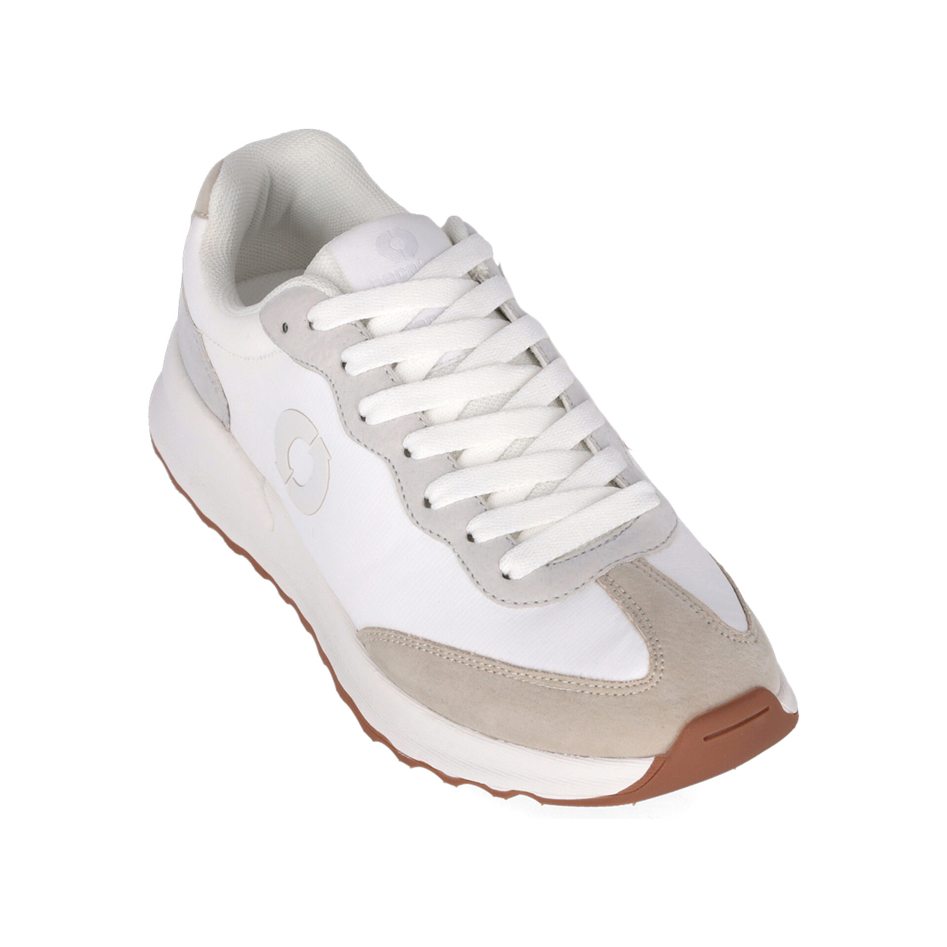 Ecoalf Zapatillas Mujer PRINALF SNEAKERS WOMAN lateral interior Ecoalf Zapatillas Mujer PRINALF SNEAKERS WOMAN lateral interior