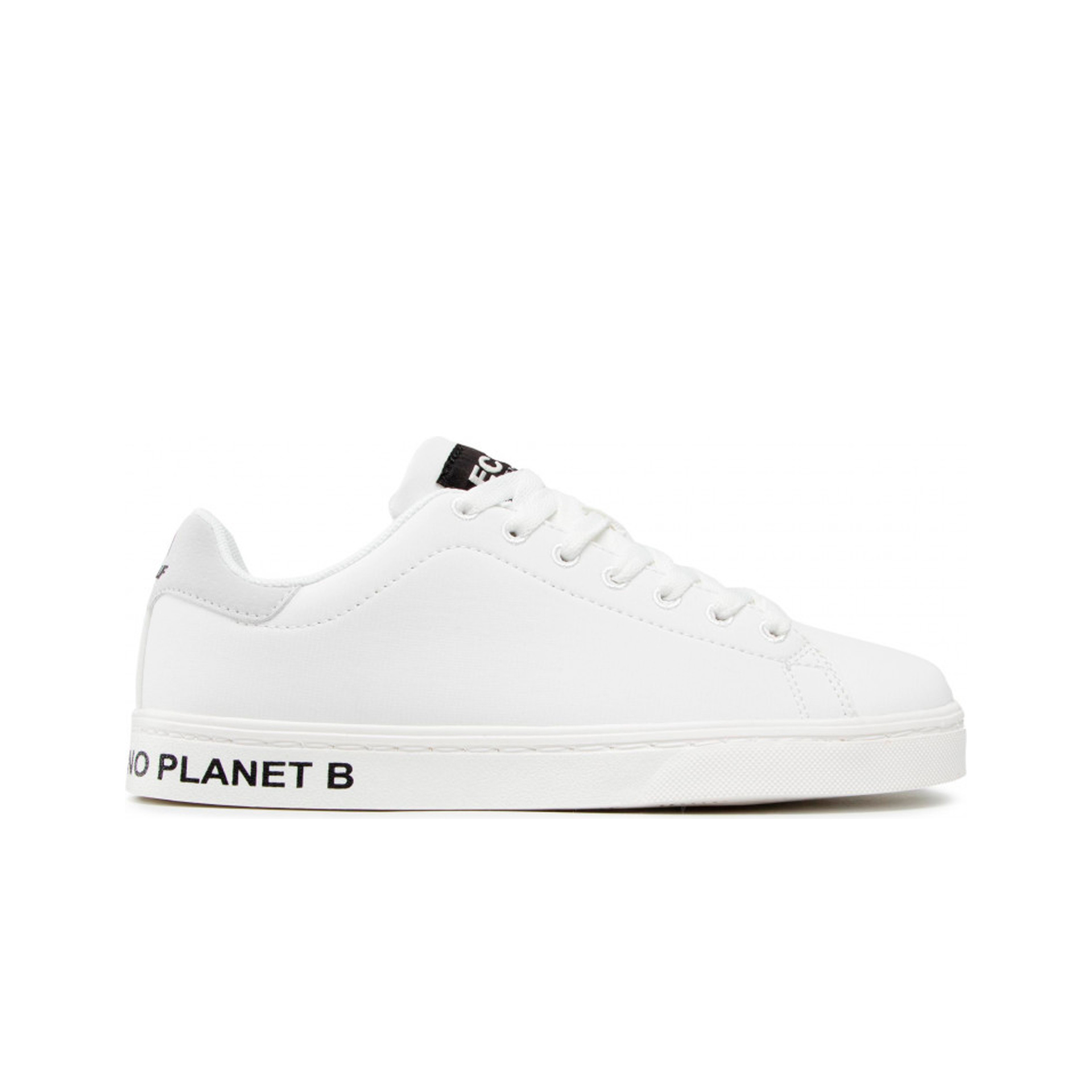 Ecoalf Zapatillas Mujer SANDFALF BASIC SNEAKERS WOMAN lateral exterior Ecoalf Zapatillas Mujer SANDFALF BASIC SNEAKERS WOMAN lateral exterior