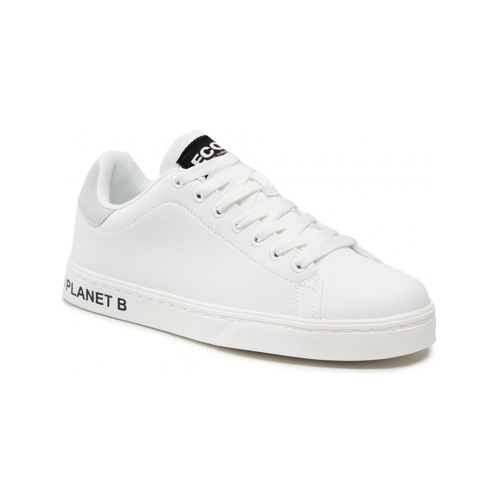 Ecoalf Zapatillas Mujer SANDFALF BASIC SNEAKERS WOMAN lateral interior Ecoalf Zapatillas Mujer SANDFALF BASIC SNEAKERS WOMAN lateral interior