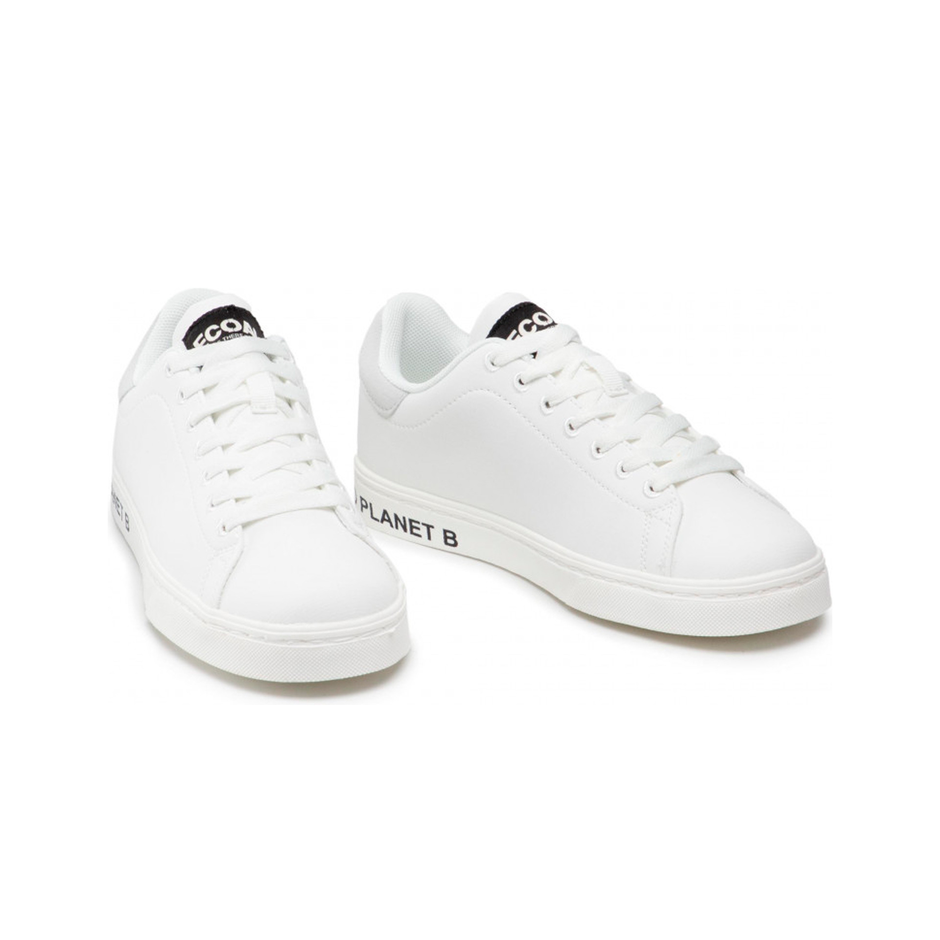 Ecoalf Zapatillas Mujer SANDFALF BASIC SNEAKERS WOMAN puntera Ecoalf Zapatillas Mujer SANDFALF BASIC SNEAKERS WOMAN puntera