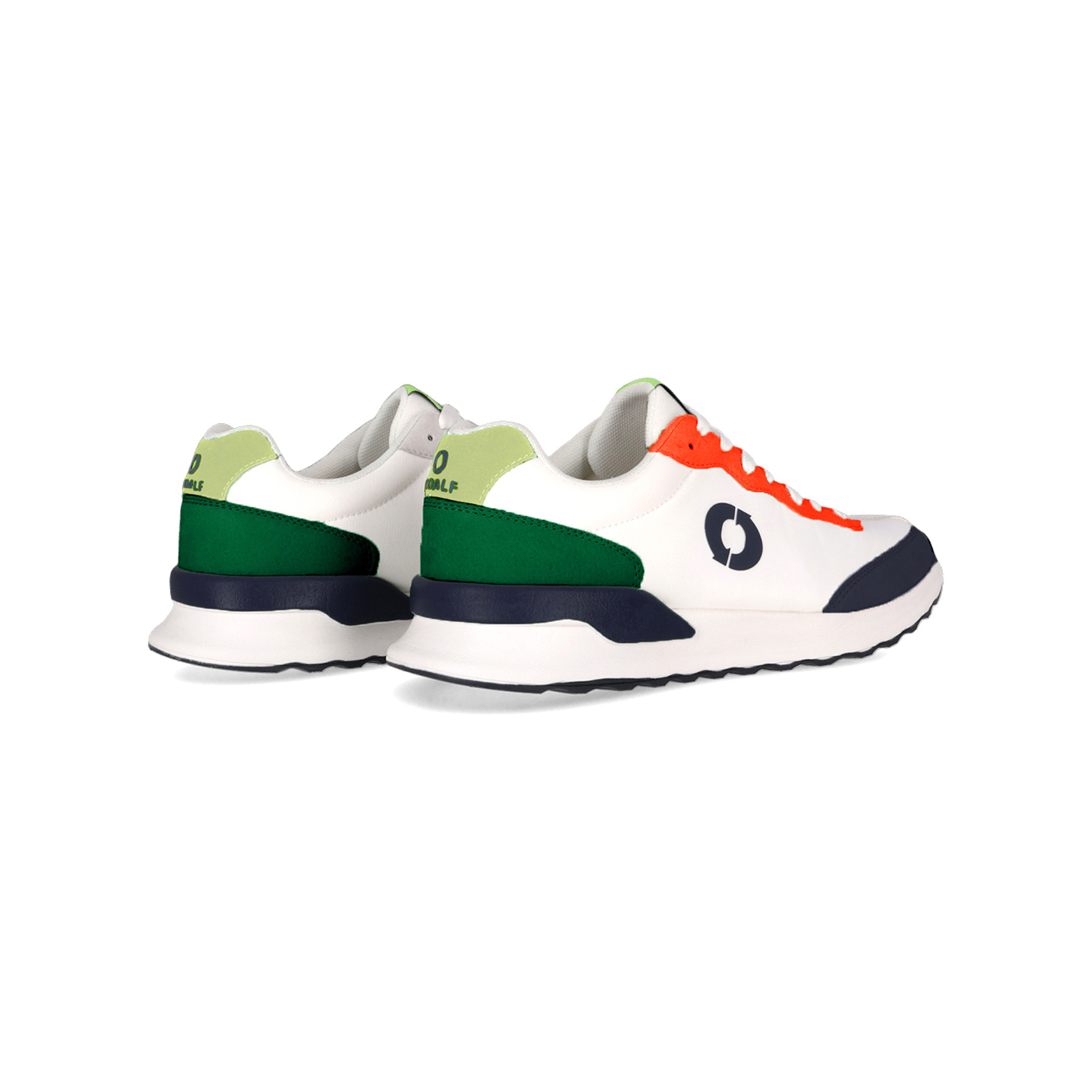 Ecoalf Zapatillas Hombre PRINALF SNEAKERS MAN puntera Ecoalf Zapatillas Hombre PRINALF SNEAKERS MAN puntera
