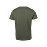 Ternua Camiseta Hombre HALPU vista trasera Ternua Camiseta Hombre HALPU vista trasera