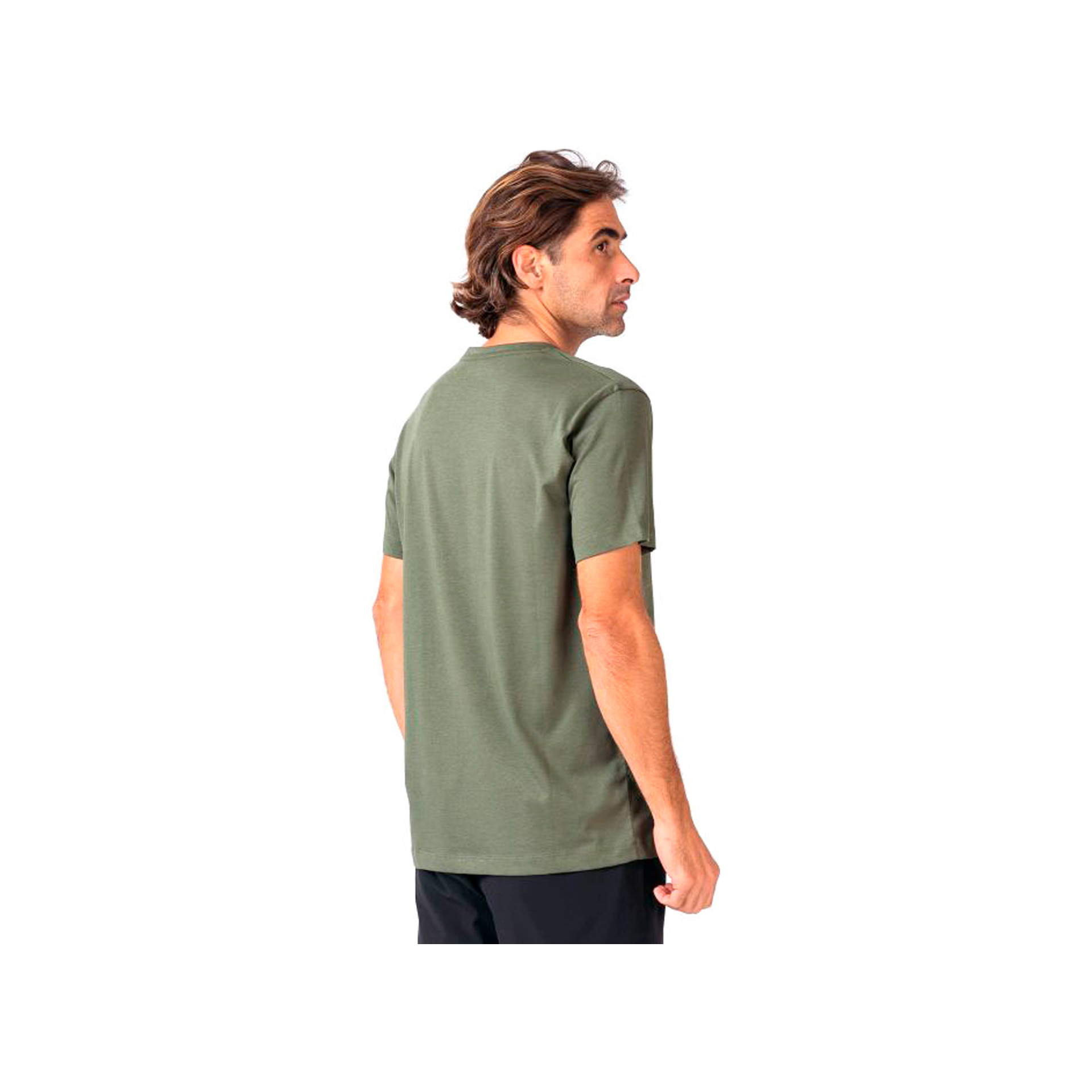 Ternua Camiseta Hombre HALPU 04 Ternua Camiseta Hombre HALPU 04
