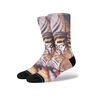 Stance Calcetines TWO TIGERS vista frontal