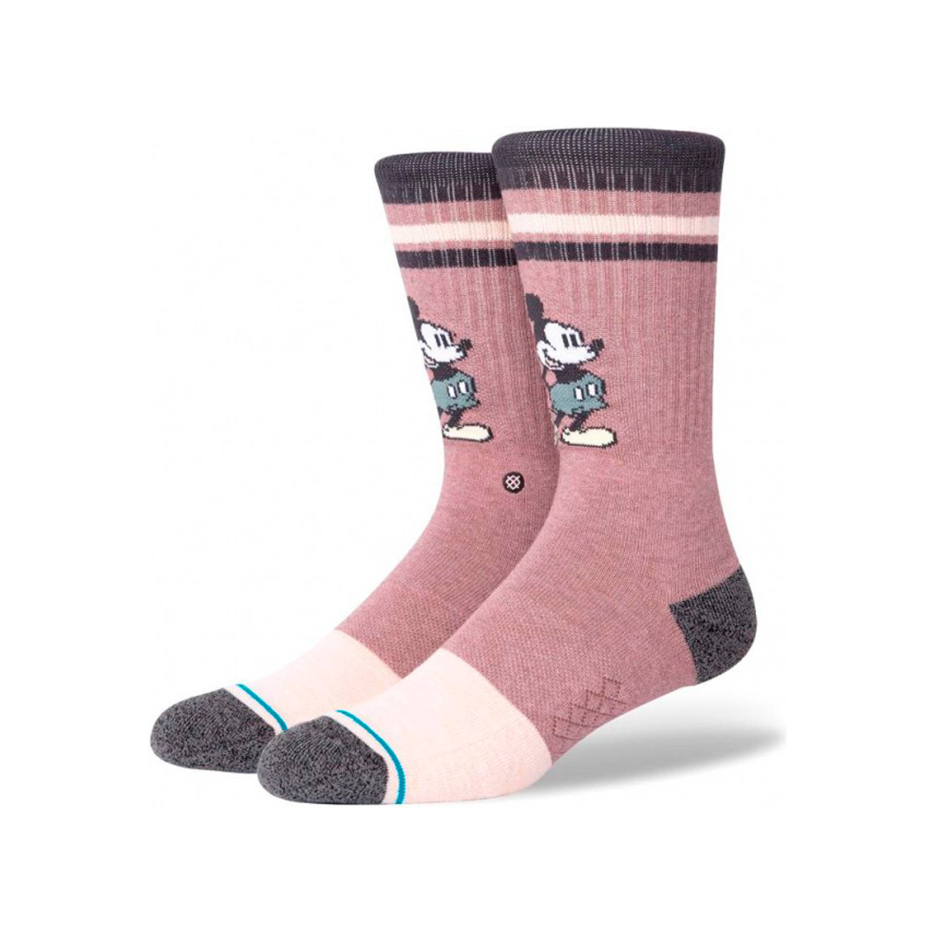 Stance Calcetines VINTAGE MICKEY 2020 vista frontal Stance Calcetines VINTAGE MICKEY 2020 vista frontal