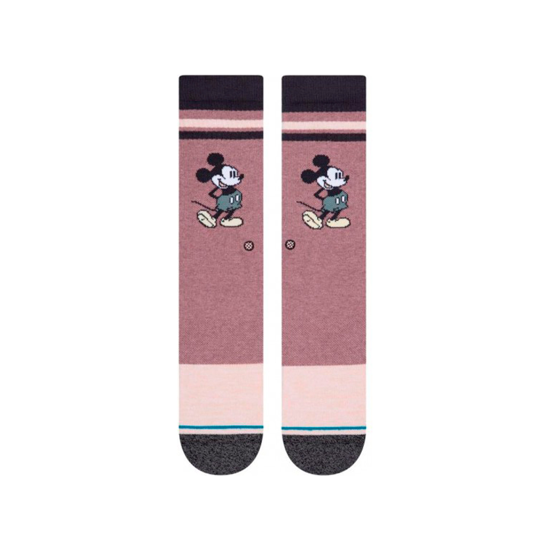 Stance Calcetines VINTAGE MICKEY 2020 02