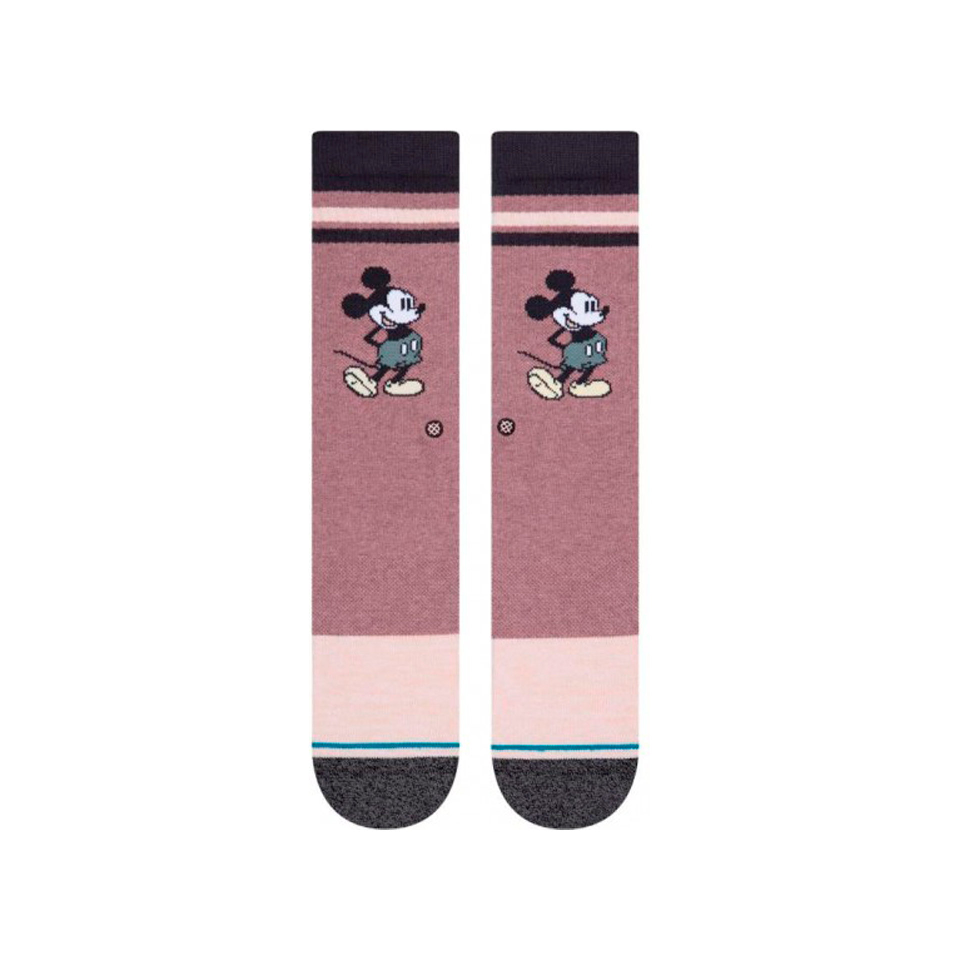 Stance Calcetines VINTAGE MICKEY 2020 02 Stance Calcetines VINTAGE MICKEY 2020 02