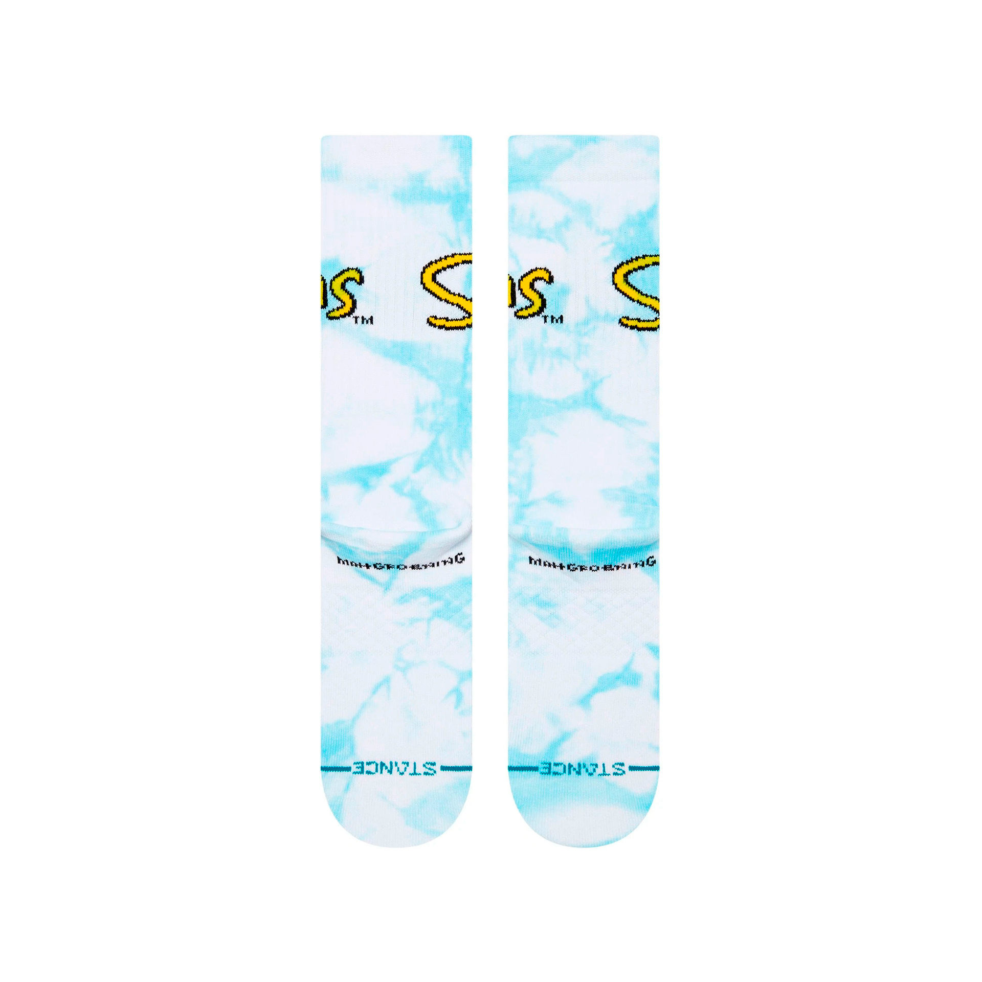 Stance Calcetines INTRO 03 Stance Calcetines INTRO 03