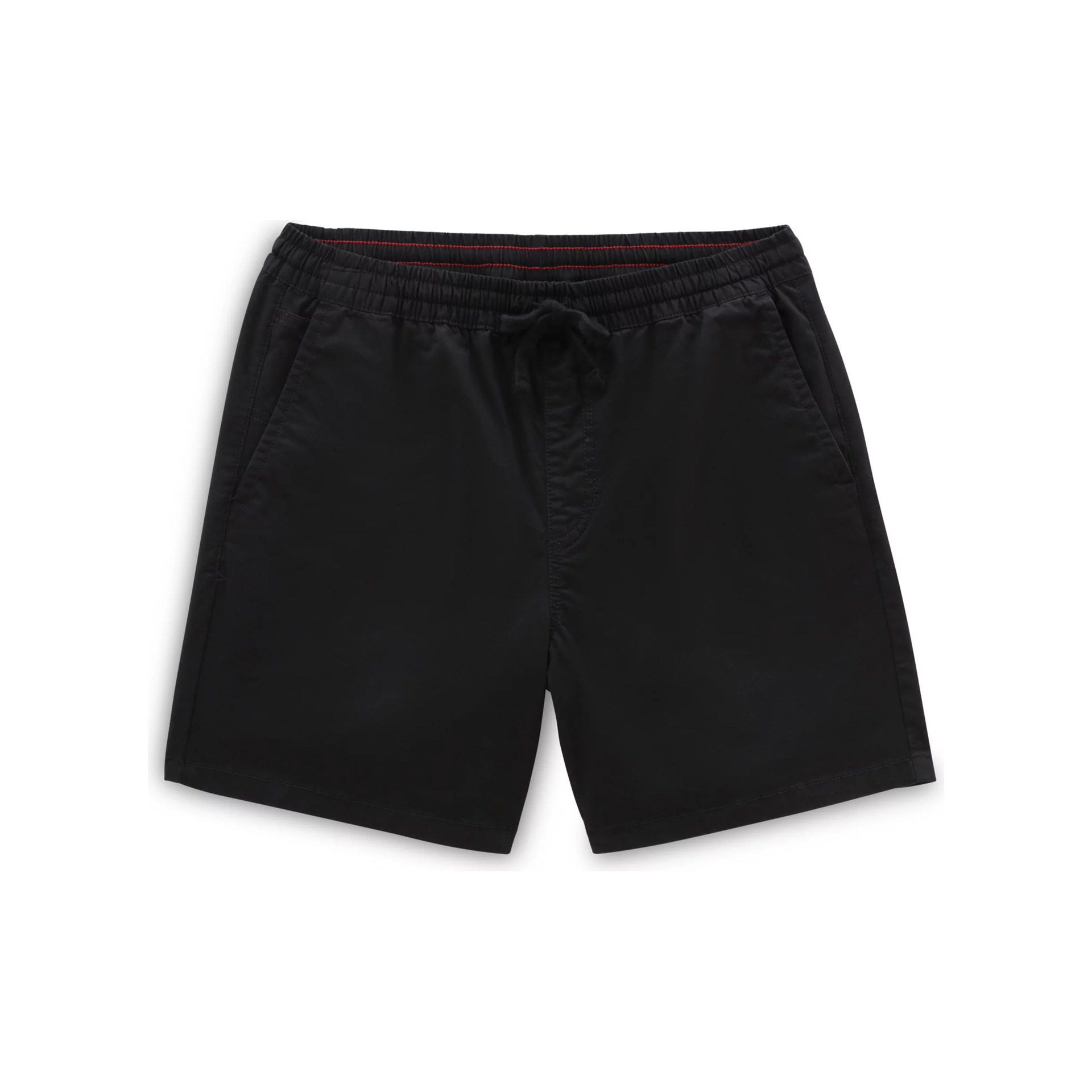 Vans Pantalón Corto Hombre MN RANGE RELAXED ELASTIC SHORT vista frontal Vans Pantalón Corto Hombre MN RANGE RELAXED ELASTIC SHORT vista frontal