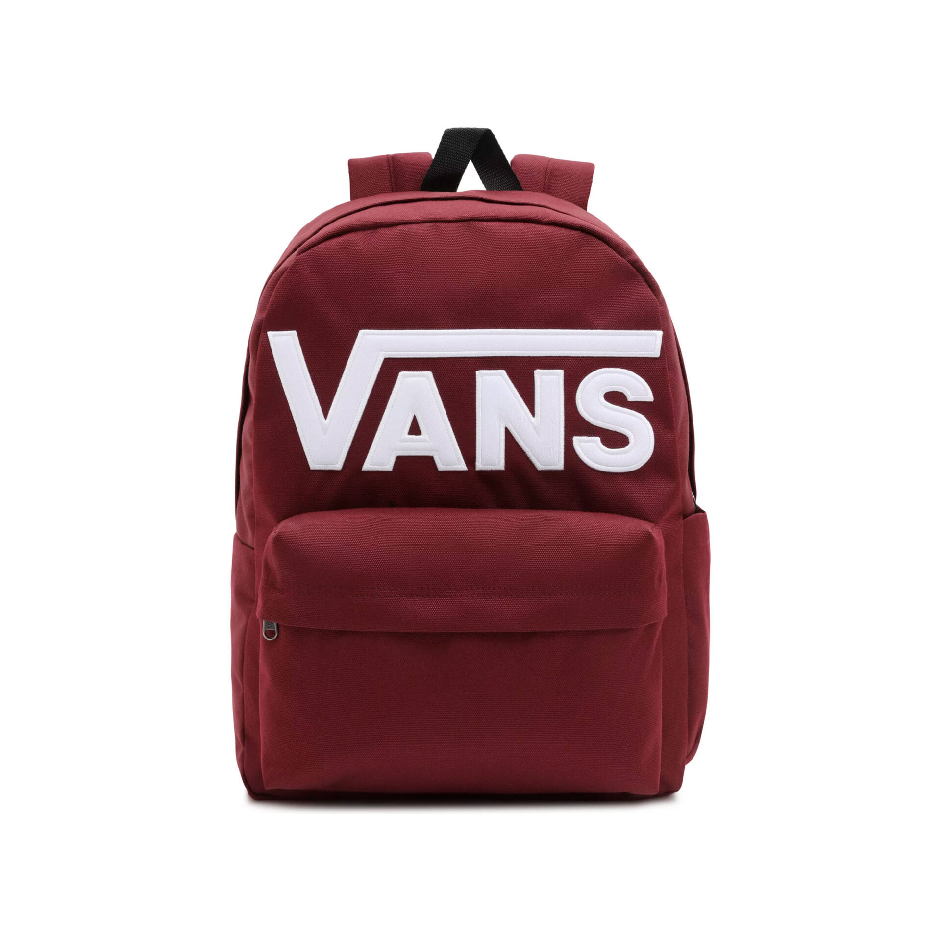 Vans Mochila MN OLD SKOOL DROP V BACKPACK vista frontal Vans Mochila MN OLD SKOOL DROP V BACKPACK vista frontal
