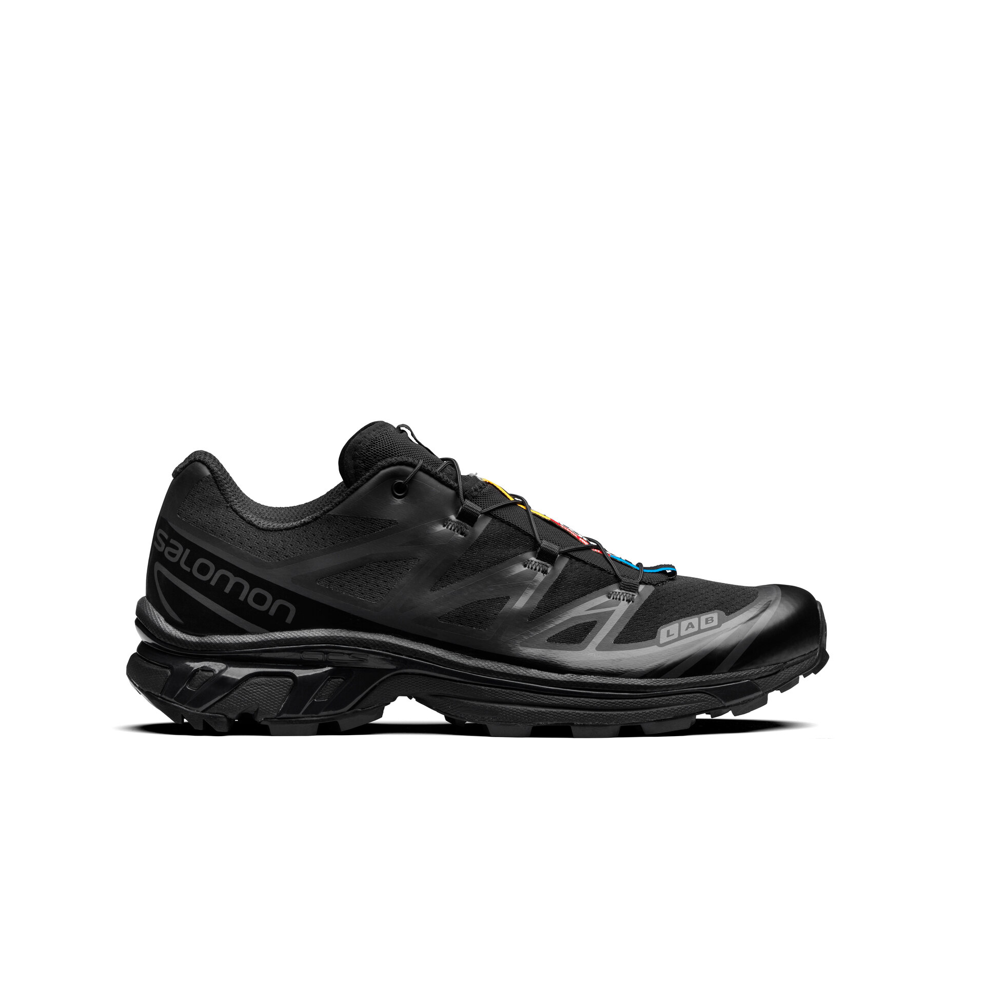 Salomon Zapatillas Hombre XT-6 lateral exterior Salomon Zapatillas Hombre XT-6 lateral exterior