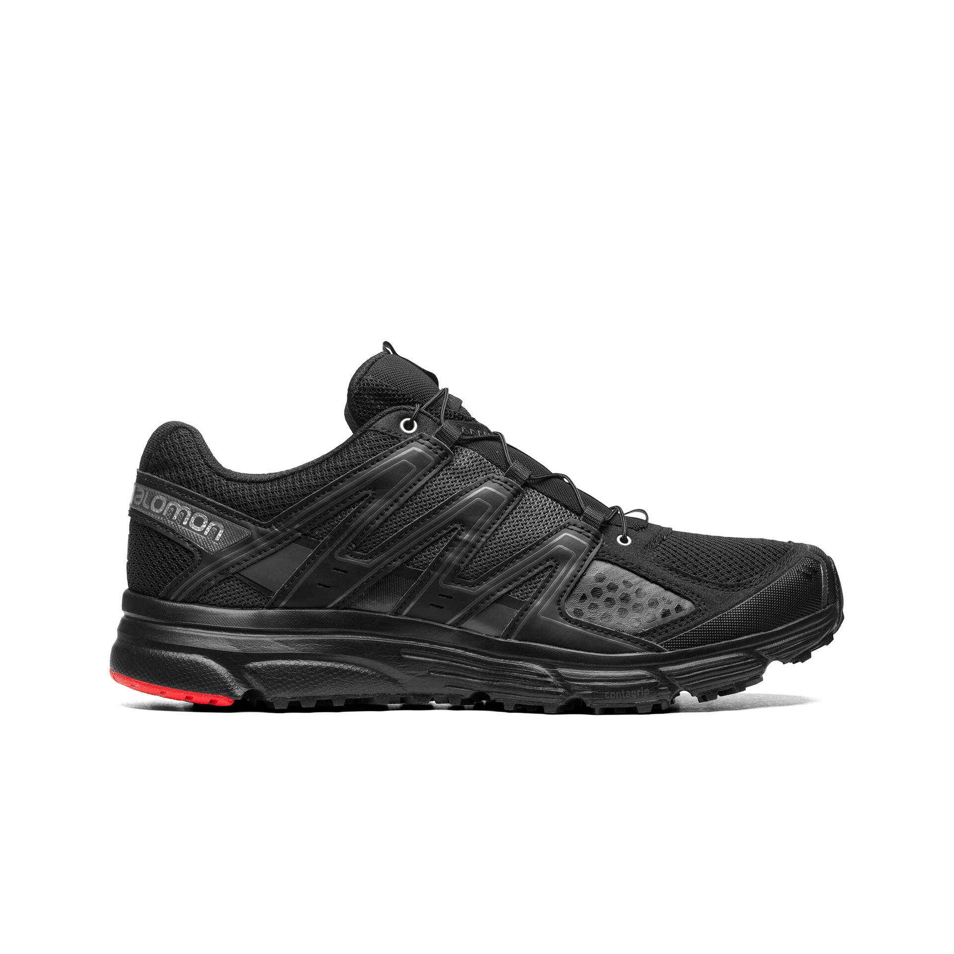 Salomon Zapatillas Hombre X-MISSION 3 lateral exterior Salomon Zapatillas Hombre X-MISSION 3 lateral exterior