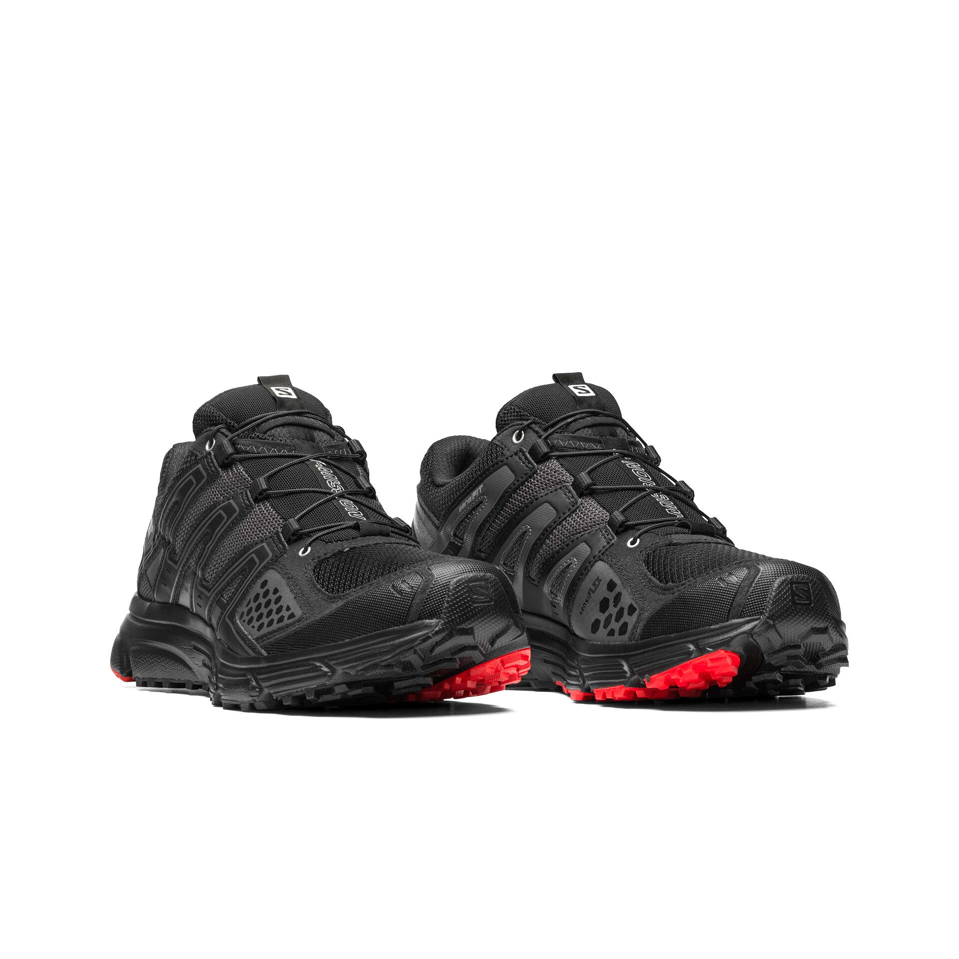 Salomon Zapatillas Hombre X-MISSION 3 lateral interior Salomon Zapatillas Hombre X-MISSION 3 lateral interior