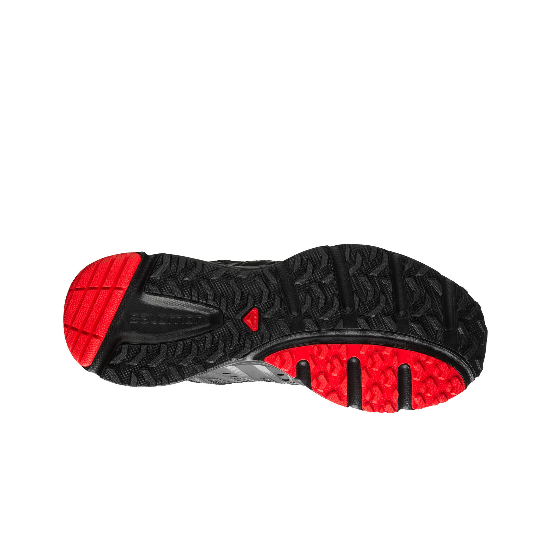 Salomon Zapatillas Hombre X-MISSION 3 puntera Salomon Zapatillas Hombre X-MISSION 3 puntera