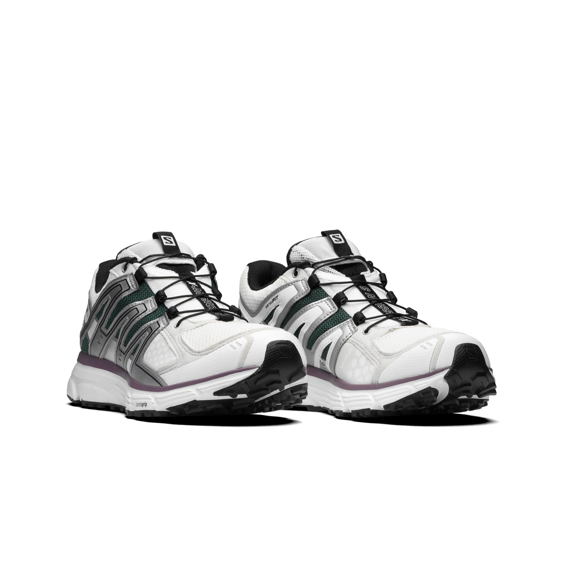 Salomon Zapatillas Hombre X-MISSION 3 lateral interior Salomon Zapatillas Hombre X-MISSION 3 lateral interior