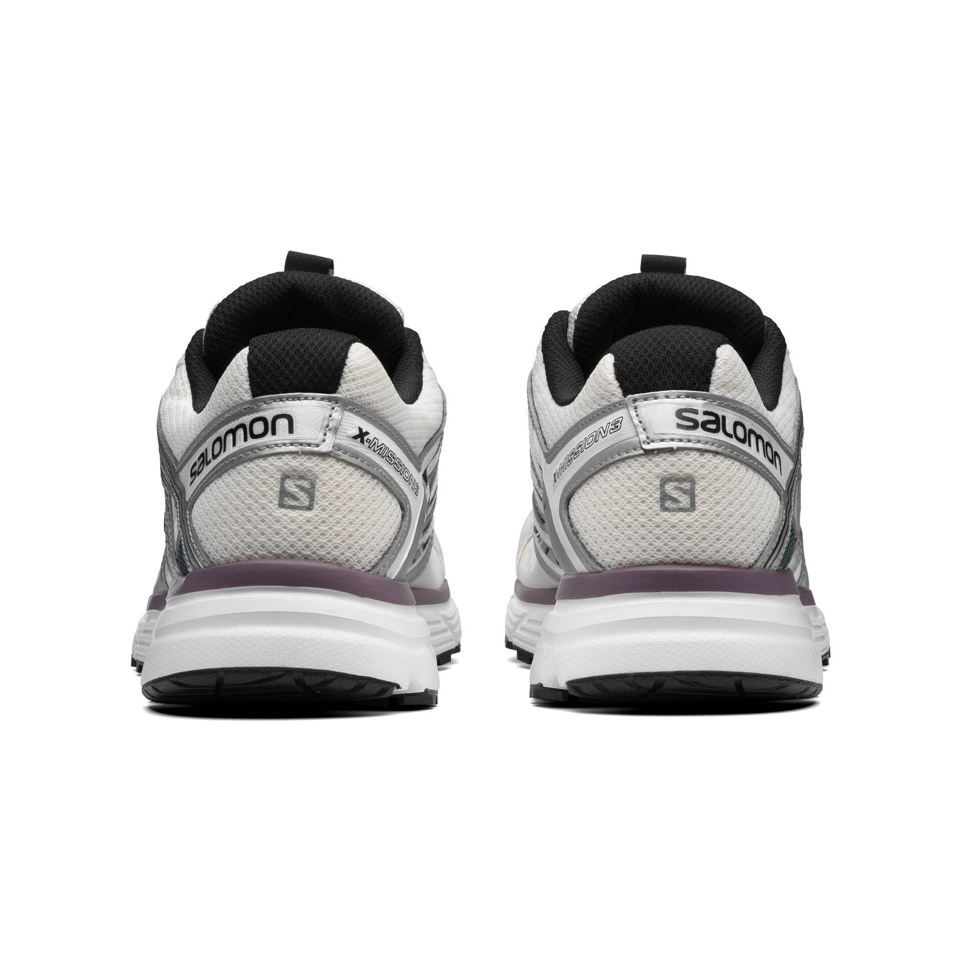 Salomon Zapatillas Hombre X-MISSION 3 puntera Salomon Zapatillas Hombre X-MISSION 3 puntera