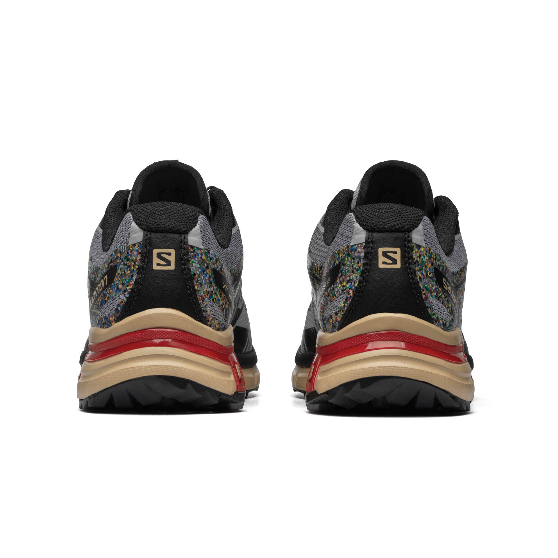 Salomon Zapatillas Hombre XT-WINGS 2 MINDFUL puntera Salomon Zapatillas Hombre XT-WINGS 2 MINDFUL puntera