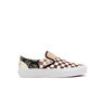 Vans Zapatillas Mujer UA Classic Slip-On Patchwork lateral exterior
