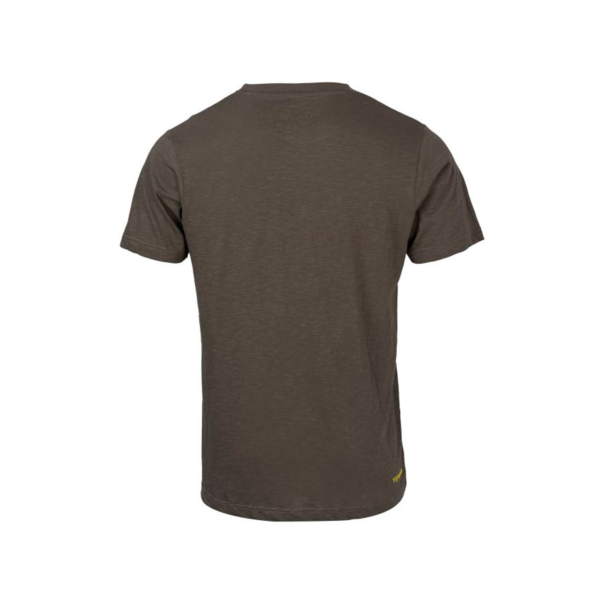 Ternua Camiseta Hombre CAMISETA VORUG vista trasera Ternua Camiseta Hombre CAMISETA VORUG vista trasera