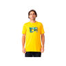 Ternua Camiseta Hombre CAMISETA VORUG 03 Ternua Camiseta Hombre CAMISETA VORUG 03