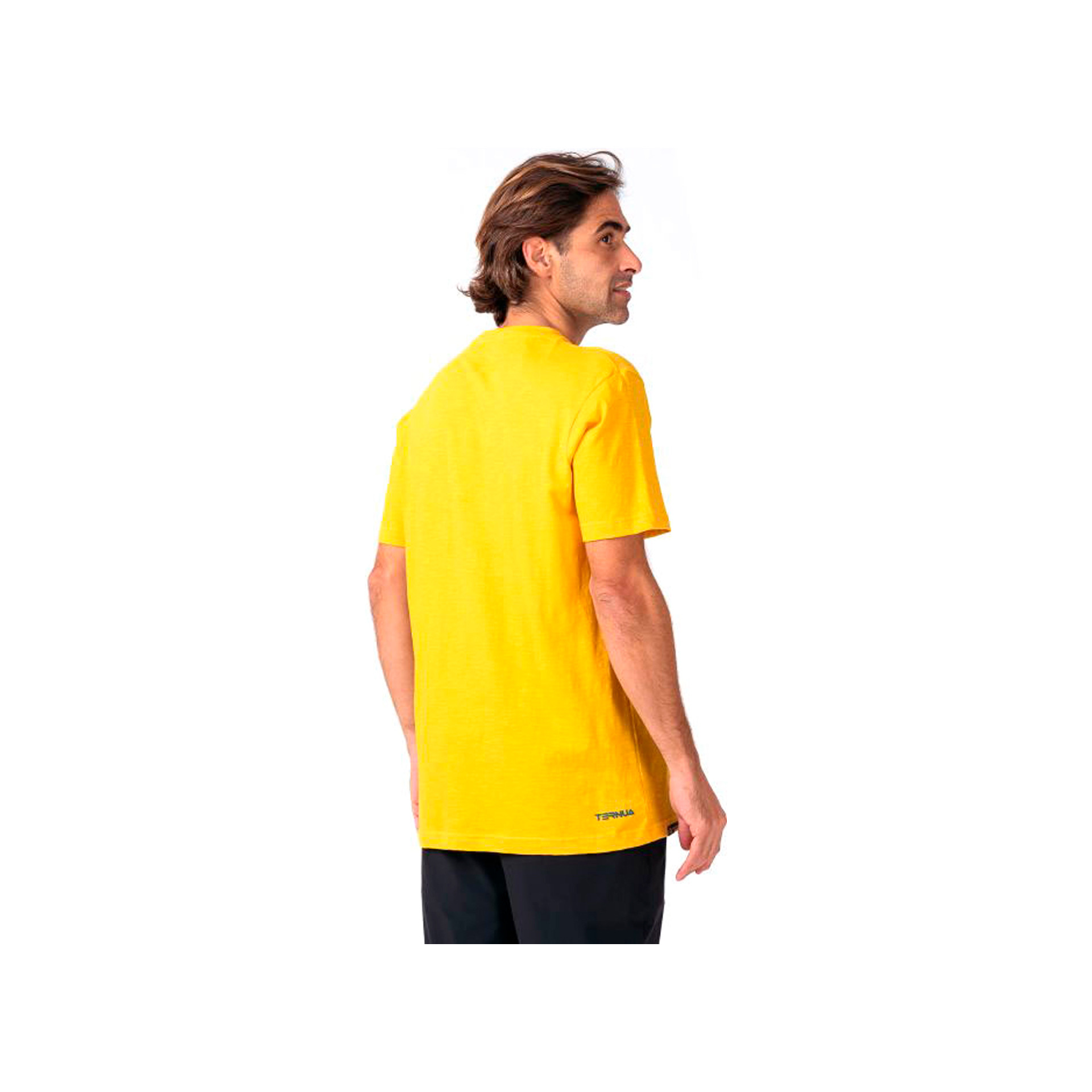 Ternua Camiseta Hombre CAMISETA VORUG 04 Ternua Camiseta Hombre CAMISETA VORUG 04