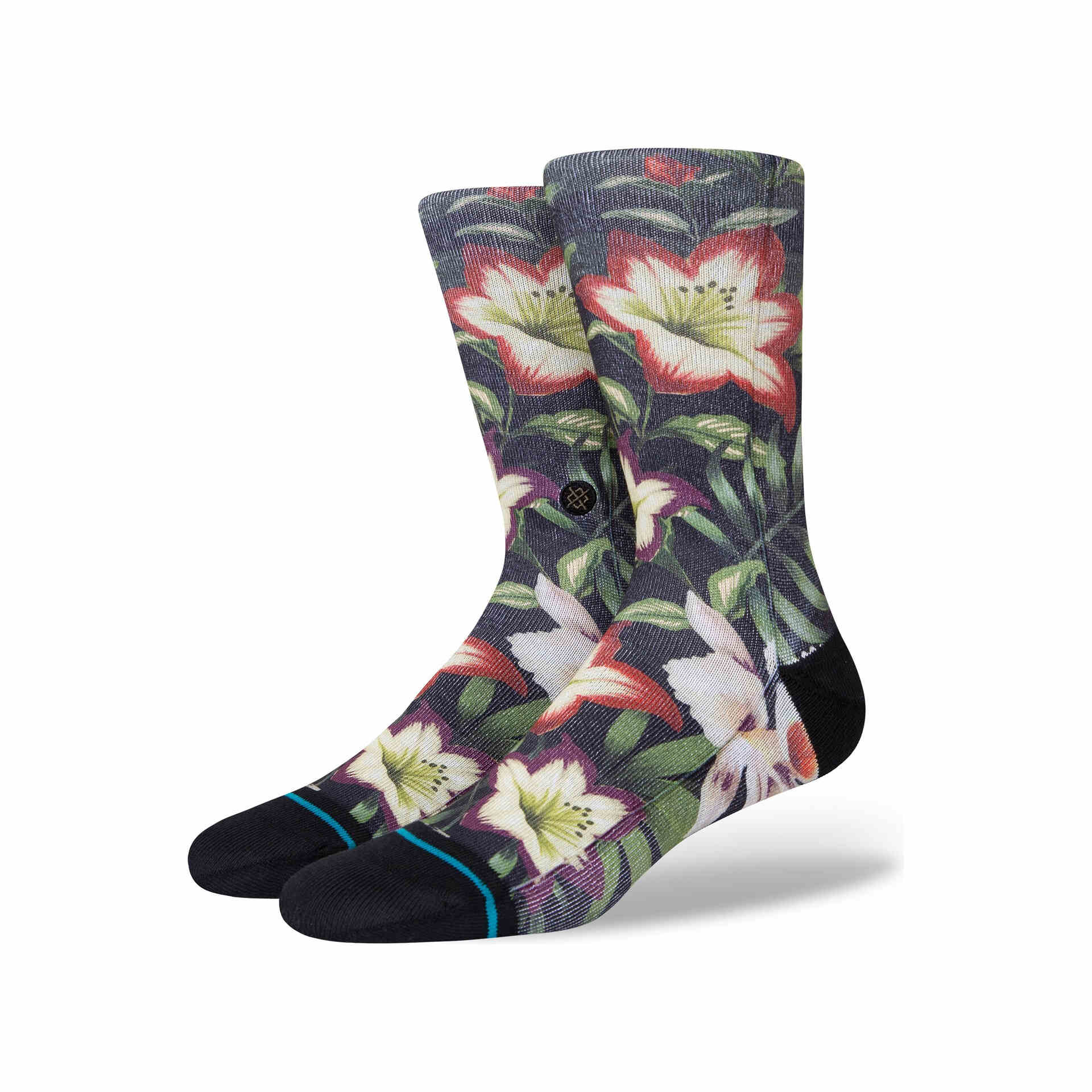 Stance Calcetines DORIAN vista frontal Stance Calcetines DORIAN vista frontal