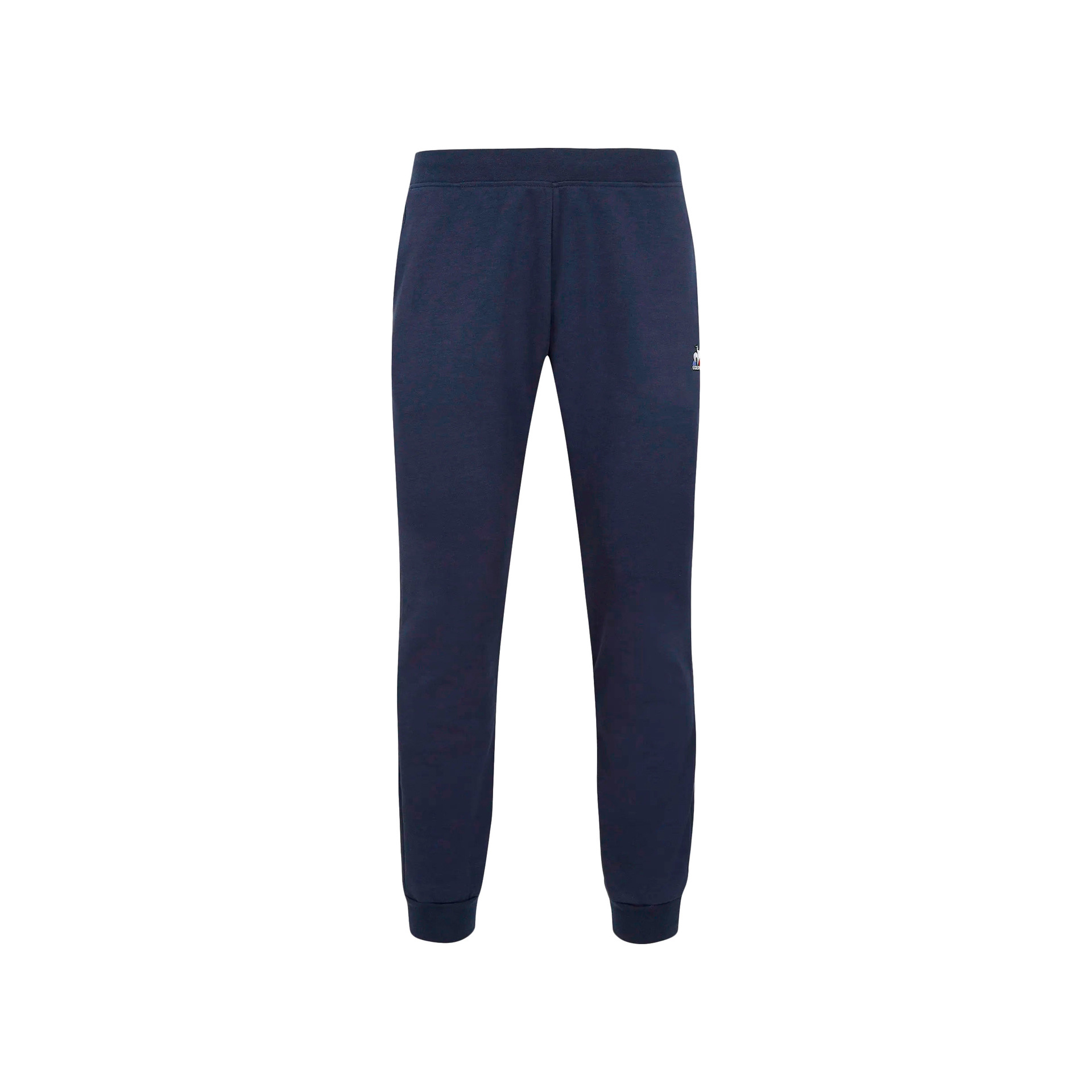 Le Coq Sportif Pantalón Hombre ESS Pant Regular N3 M vista frontal Le Coq Sportif Pantalón Hombre ESS Pant Regular N3 M vista frontal