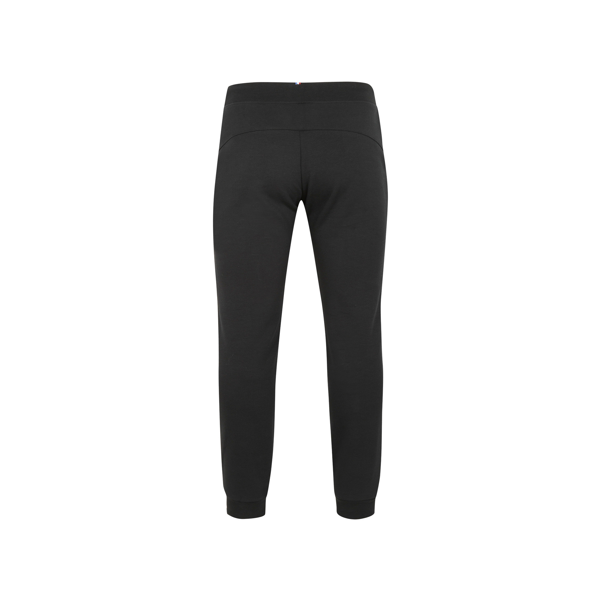 Le Coq Sportif Pantalón Hombre ESS Pant Slim N2 M vista trasera Le Coq Sportif Pantalón Hombre ESS Pant Slim N2 M vista trasera
