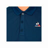 Le Coq Sportif Camiseta Hombre ESS Polo SS N1 M 05