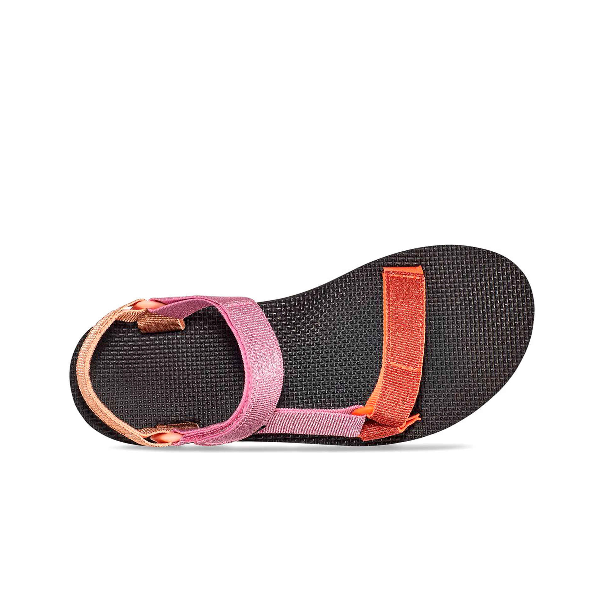 Teva Chancletas y Sandalias Mujer MIDFORM UNIVERSAL vista trasera Teva Chancletas y Sandalias Mujer MIDFORM UNIVERSAL vista trasera