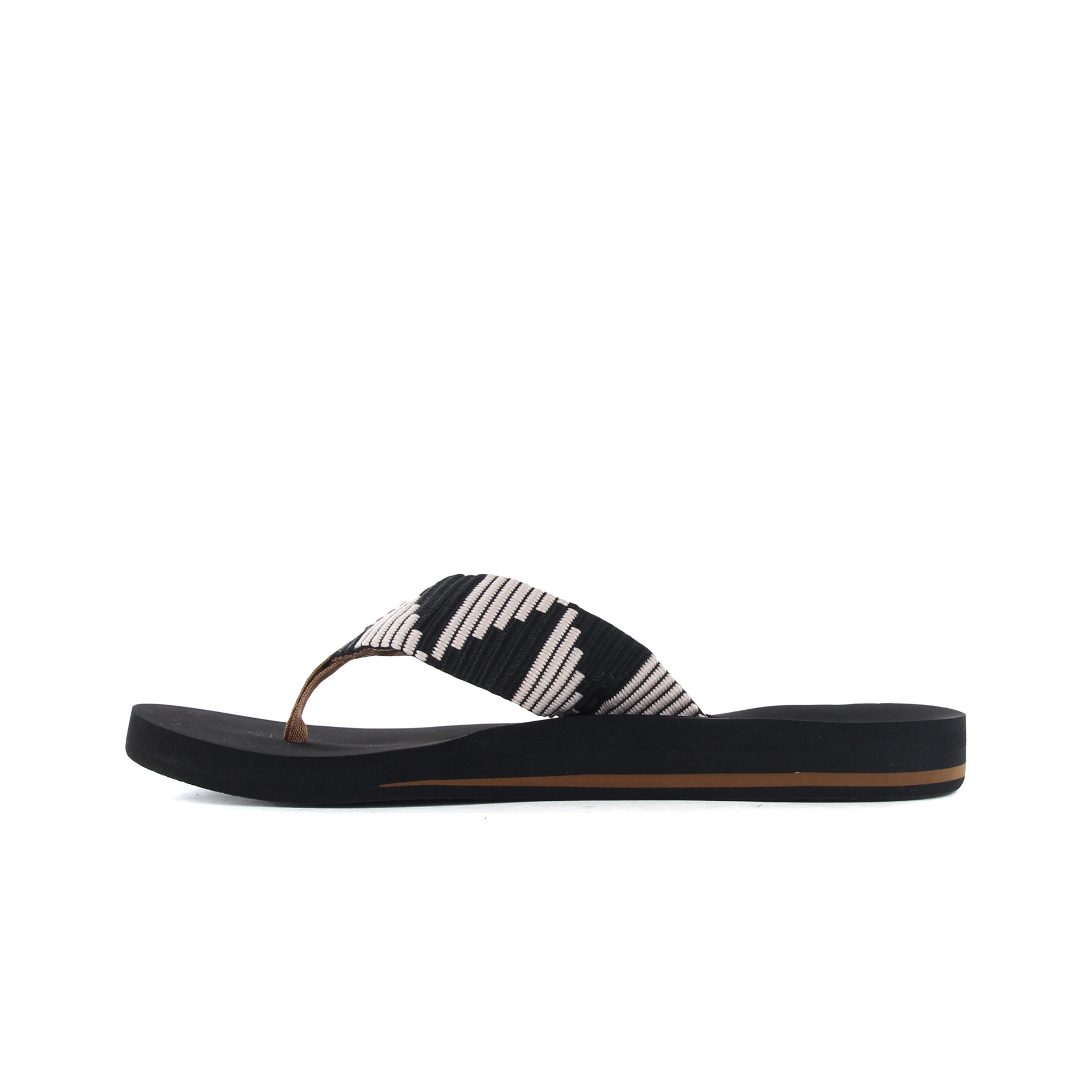 Reef Chancletas y Sandalias Mujer REEF SPRING WOVEN lateral interior Reef Chancletas y Sandalias Mujer REEF SPRING WOVEN lateral interior