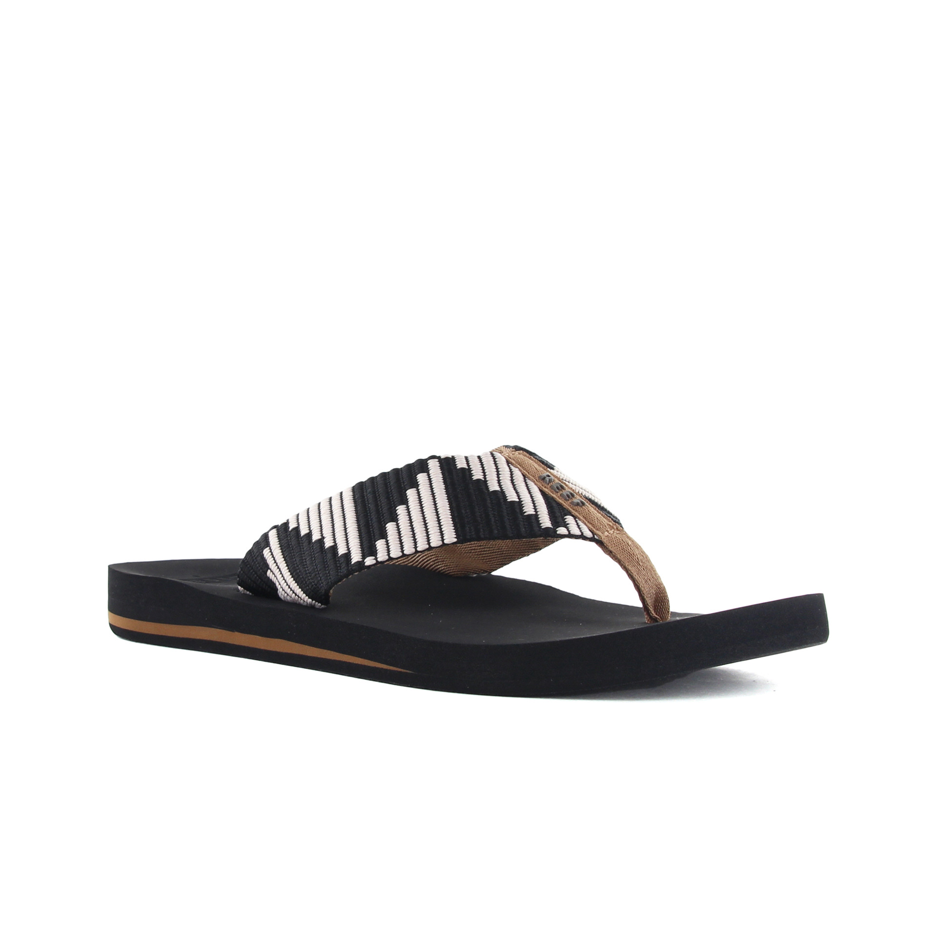 Reef Chancletas y Sandalias Mujer REEF SPRING WOVEN vista trasera Reef Chancletas y Sandalias Mujer REEF SPRING WOVEN vista trasera