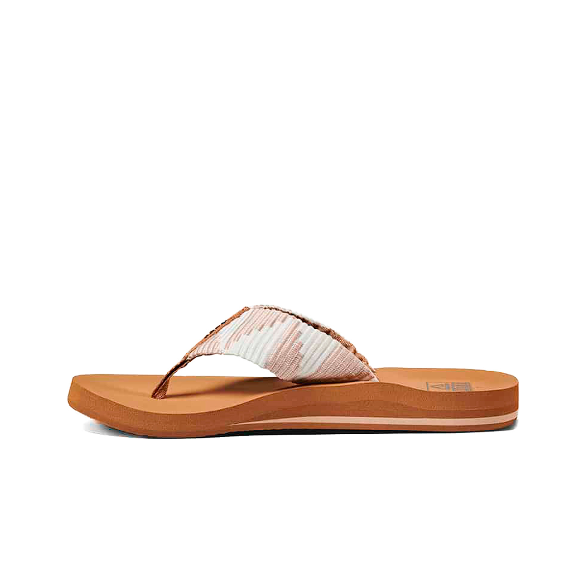 Reef Chancletas y Sandalias Mujer REEF SPRING WOVEN puntera Reef Chancletas y Sandalias Mujer REEF SPRING WOVEN puntera