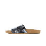 Reef Chancletas y Sandalias Mujer CUSHION SCOUT lateral interior