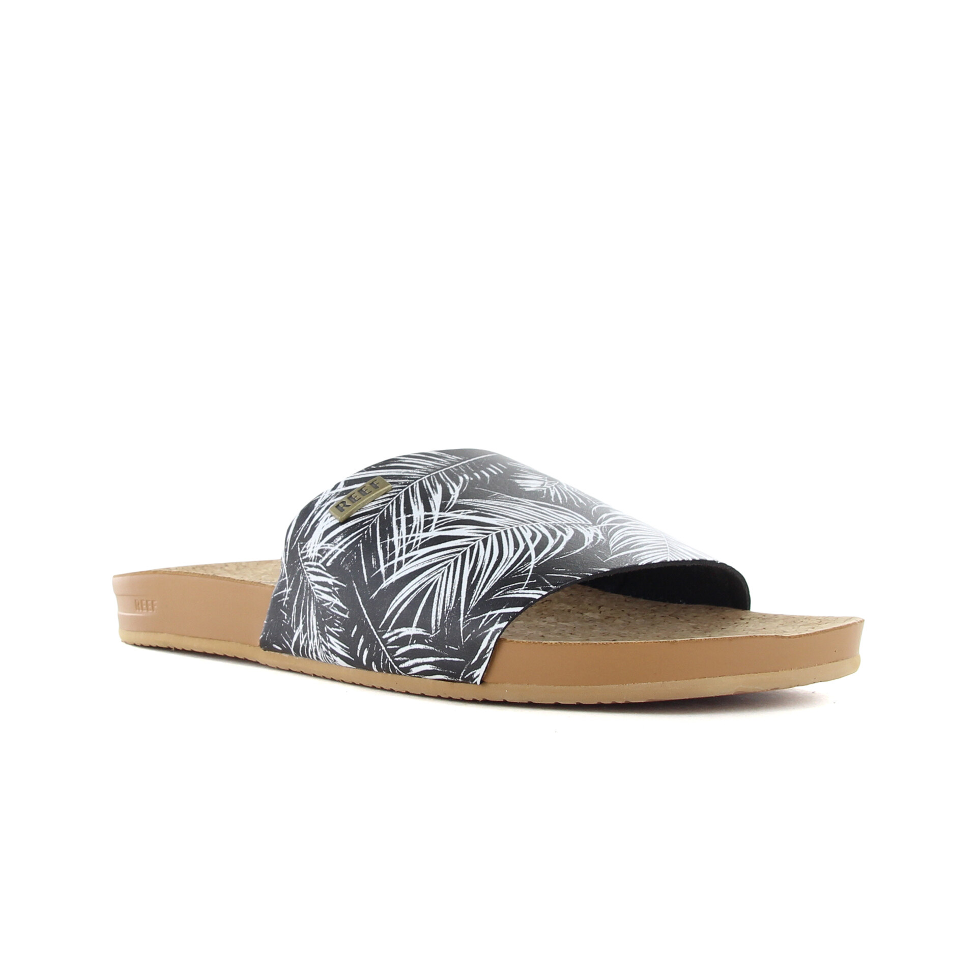 Reef Chancletas y Sandalias Mujer CUSHION SCOUT vista trasera Reef Chancletas y Sandalias Mujer CUSHION SCOUT vista trasera