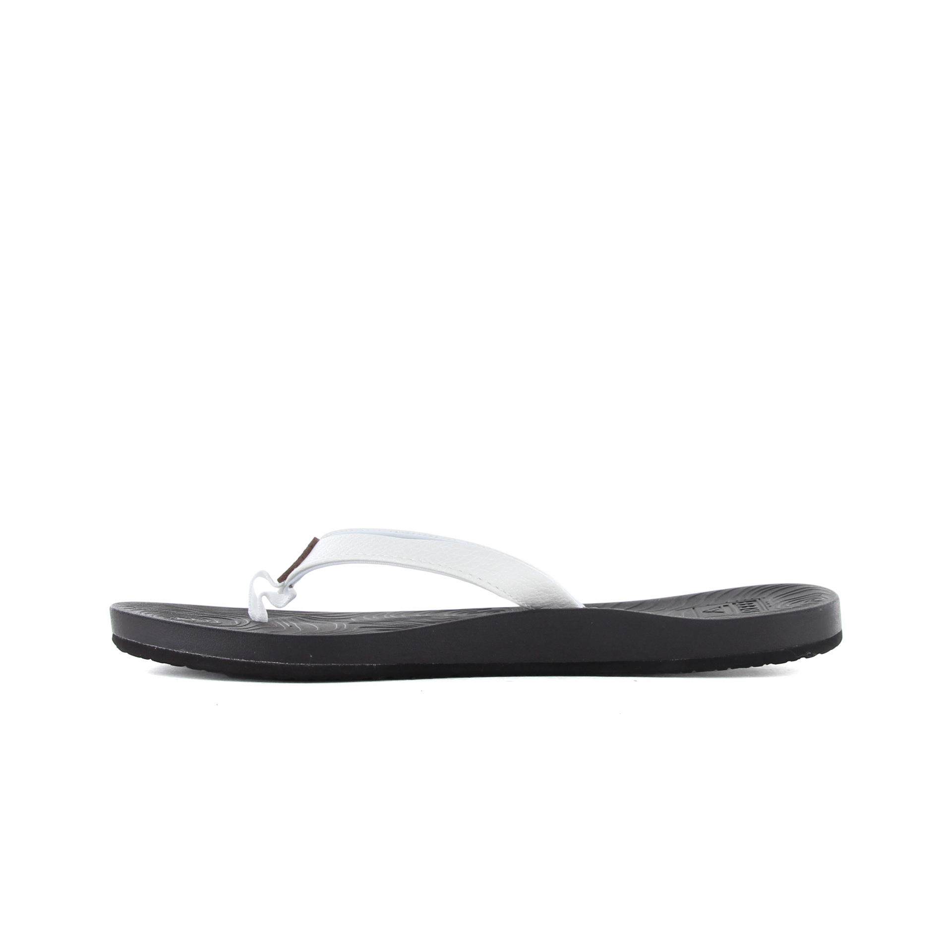 Reef Chancletas y Sandalias Mujer REEF ZEN LOVE lateral interior Reef Chancletas y Sandalias Mujer REEF ZEN LOVE lateral interior