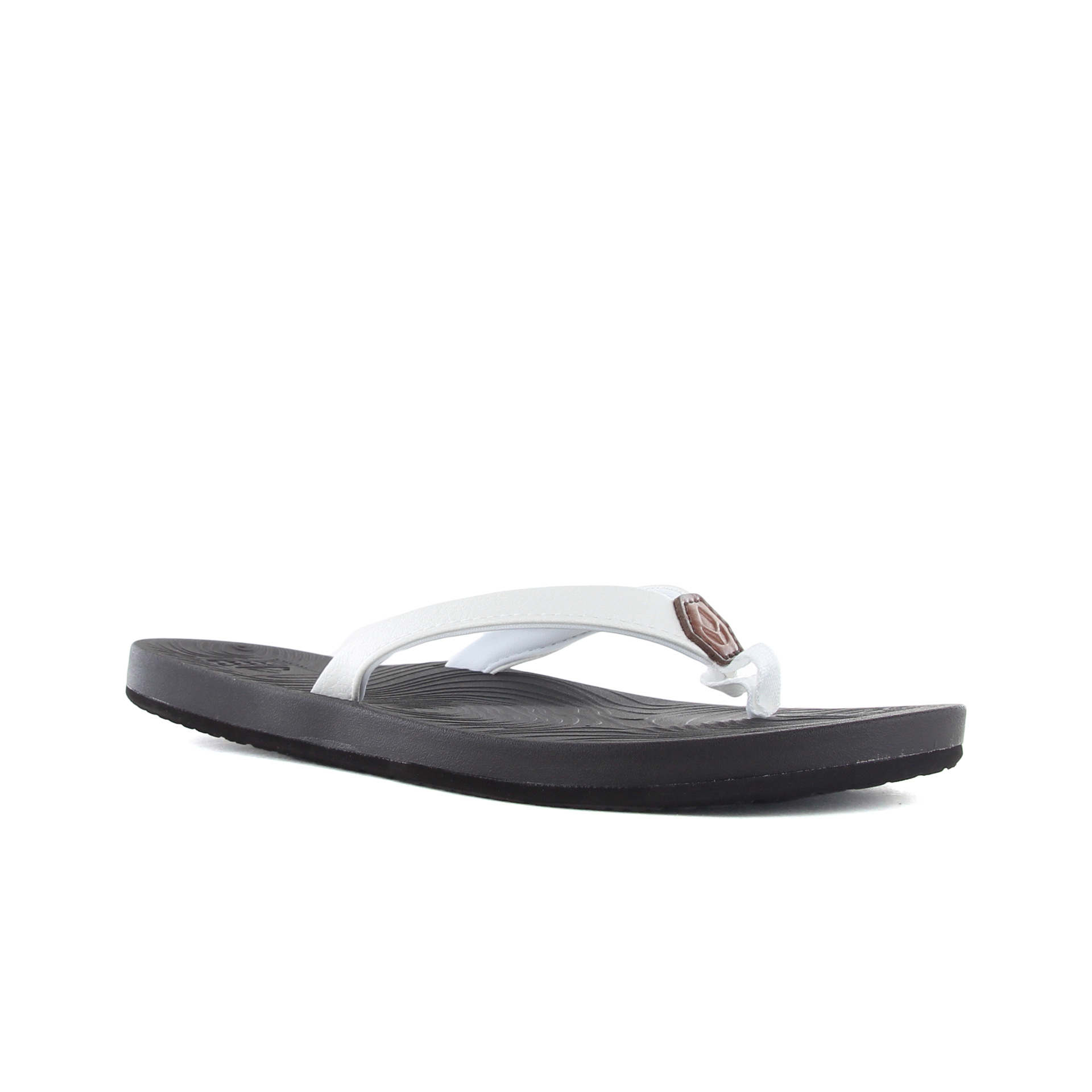 Reef Chancletas y Sandalias Mujer REEF ZEN LOVE vista trasera Reef Chancletas y Sandalias Mujer REEF ZEN LOVE vista trasera