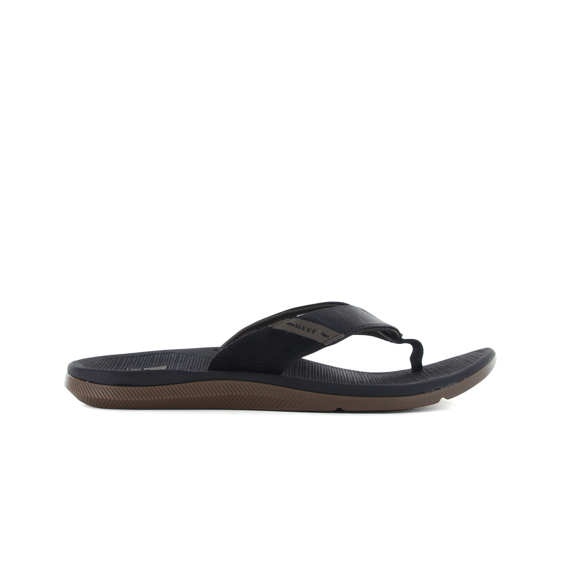 Reef Chancletas y Sandalias Hombre REEF SANTA ANA lateral exterior Reef Chancletas y Sandalias Hombre REEF SANTA ANA lateral exterior
