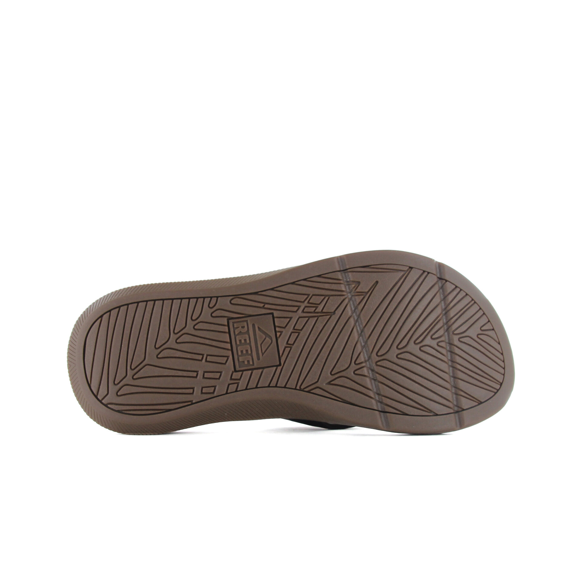 Reef Chancletas y Sandalias Hombre REEF SANTA ANA vista frontal girada 45º Reef Chancletas y Sandalias Hombre REEF SANTA ANA vista frontal girada 45º