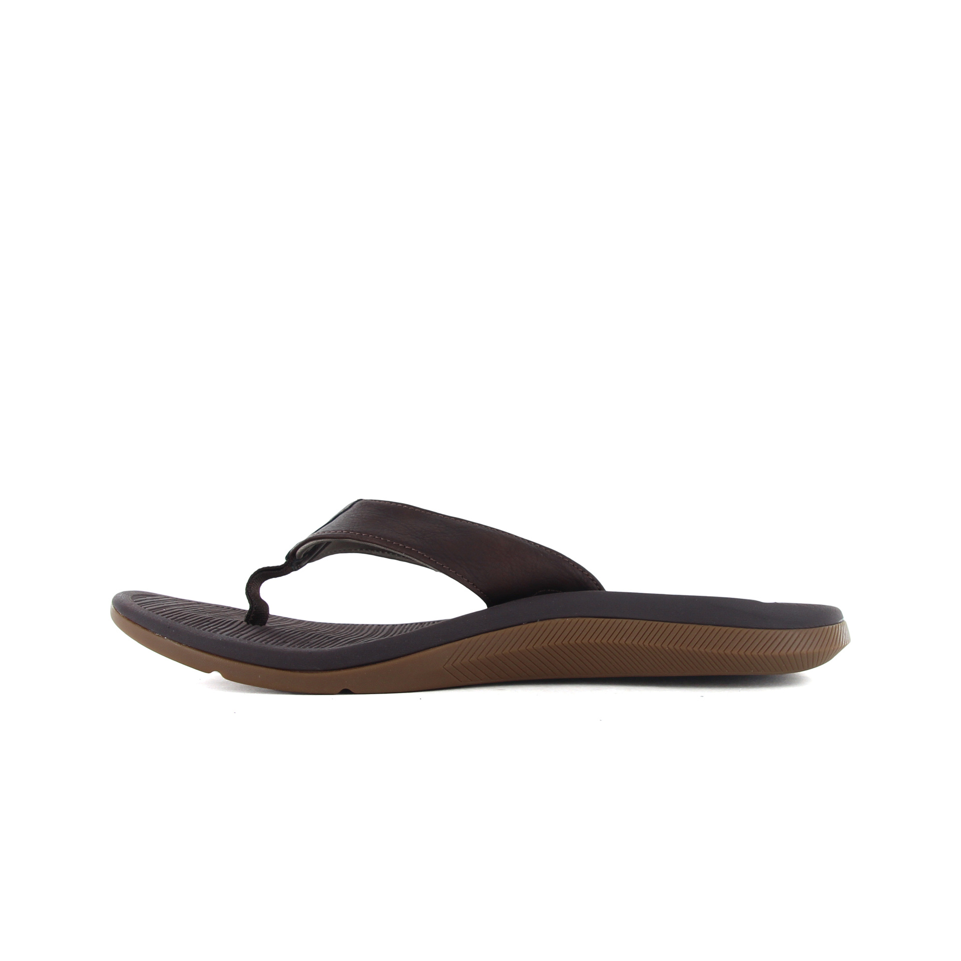 Reef Chancletas y Sandalias Hombre REEF SANTA ANA lateral interior Reef Chancletas y Sandalias Hombre REEF SANTA ANA lateral interior
