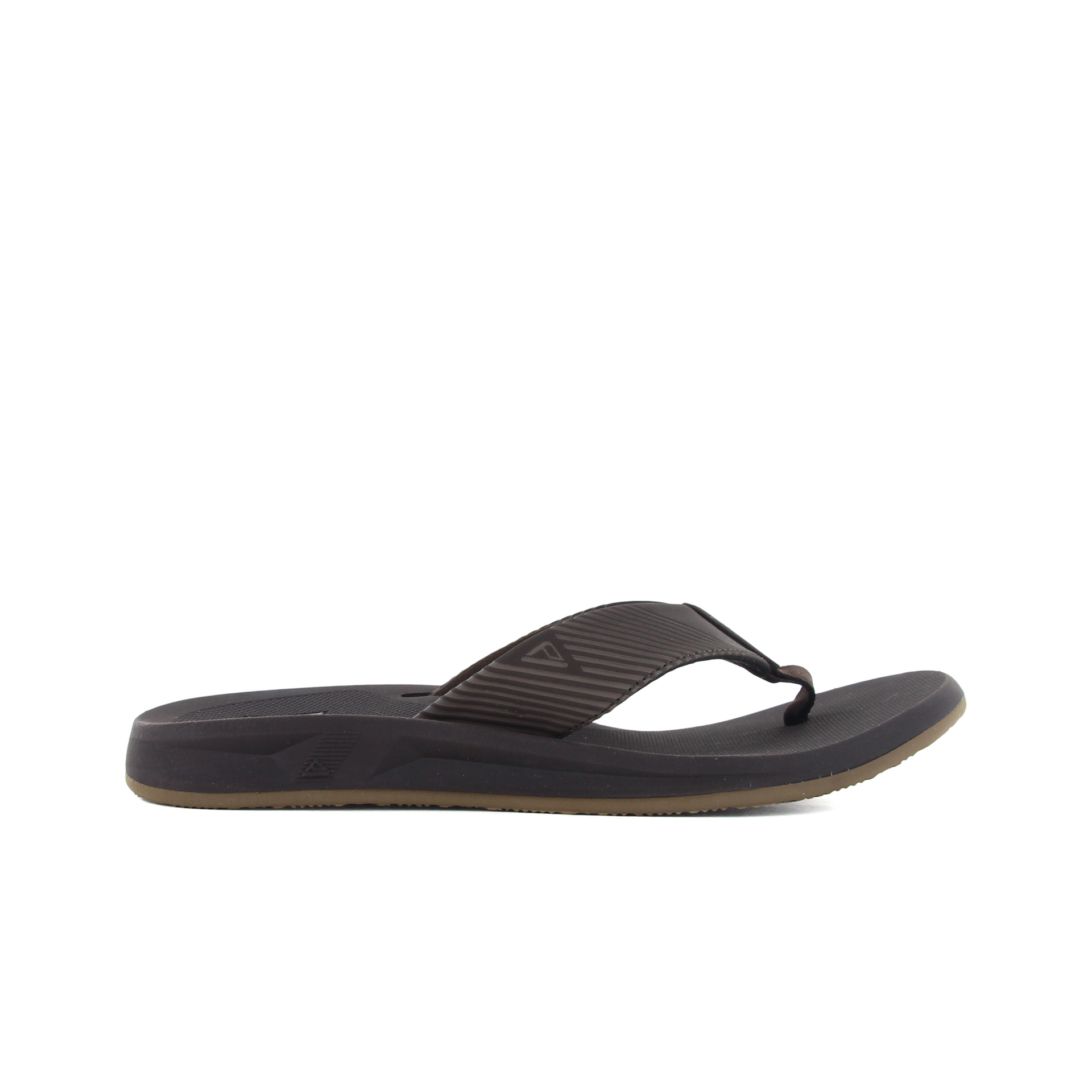 Reef Chancletas y Sandalias Hombre PHANTOM II lateral exterior Reef Chancletas y Sandalias Hombre PHANTOM II lateral exterior