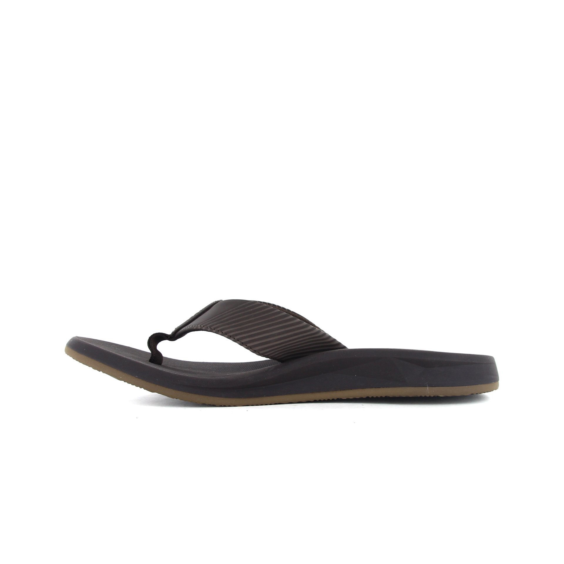 Reef Chancletas y Sandalias Hombre PHANTOM II lateral interior Reef Chancletas y Sandalias Hombre PHANTOM II lateral interior