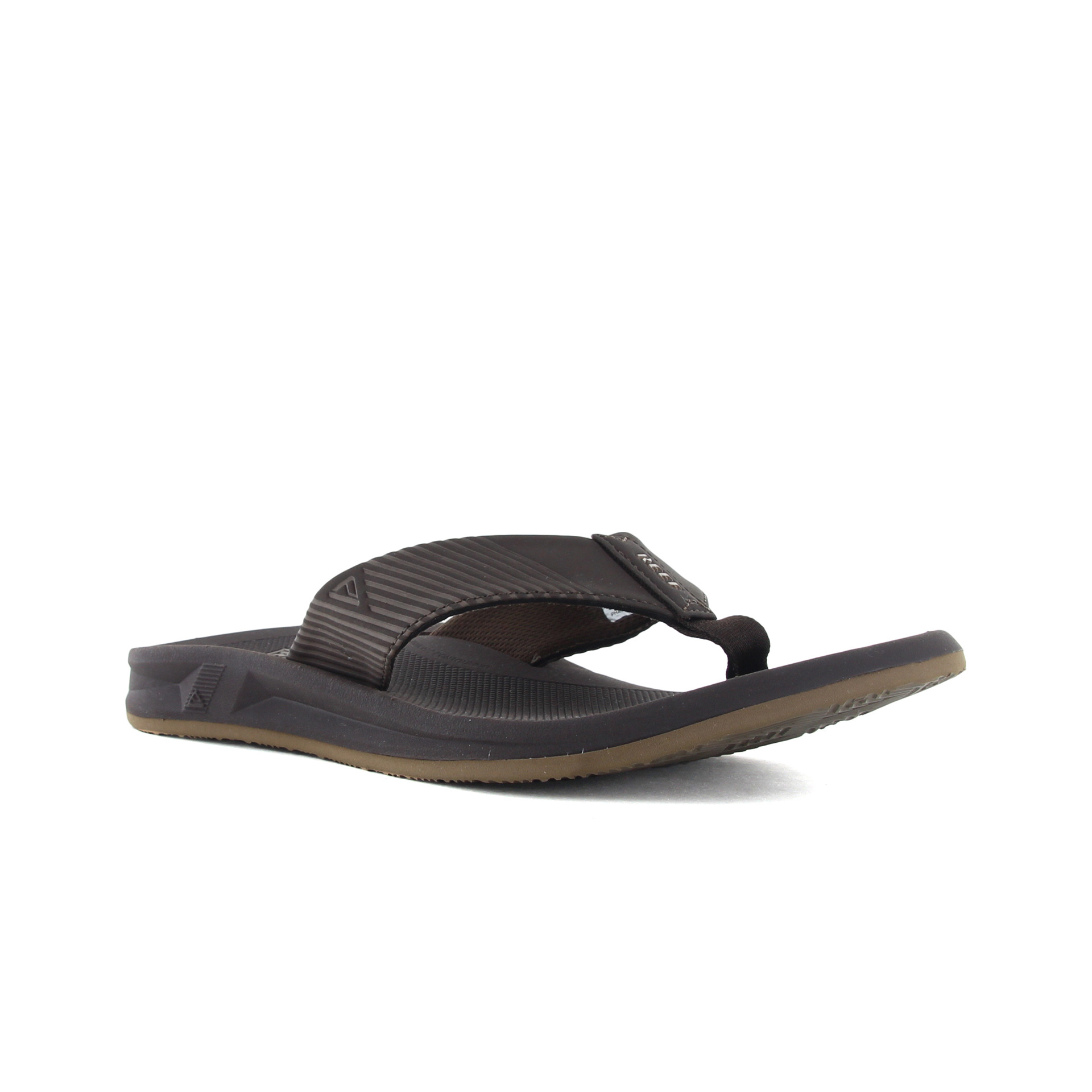 Reef Chancletas y Sandalias Hombre PHANTOM II vista trasera Reef Chancletas y Sandalias Hombre PHANTOM II vista trasera