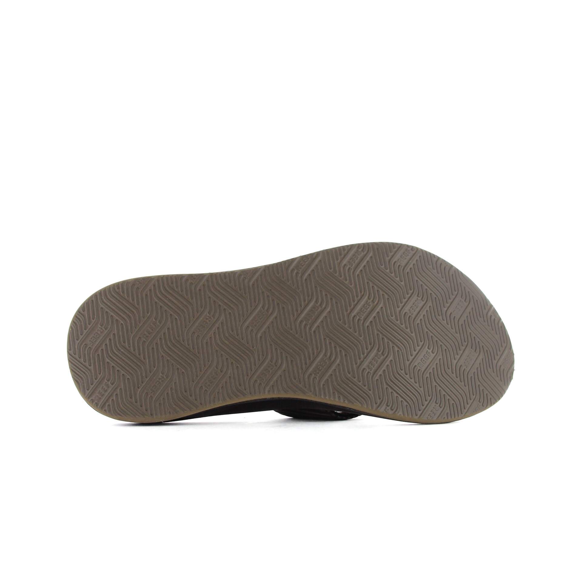 Reef Chancletas y Sandalias Hombre PHANTOM II vista frontal girada 45º Reef Chancletas y Sandalias Hombre PHANTOM II vista frontal girada 45º